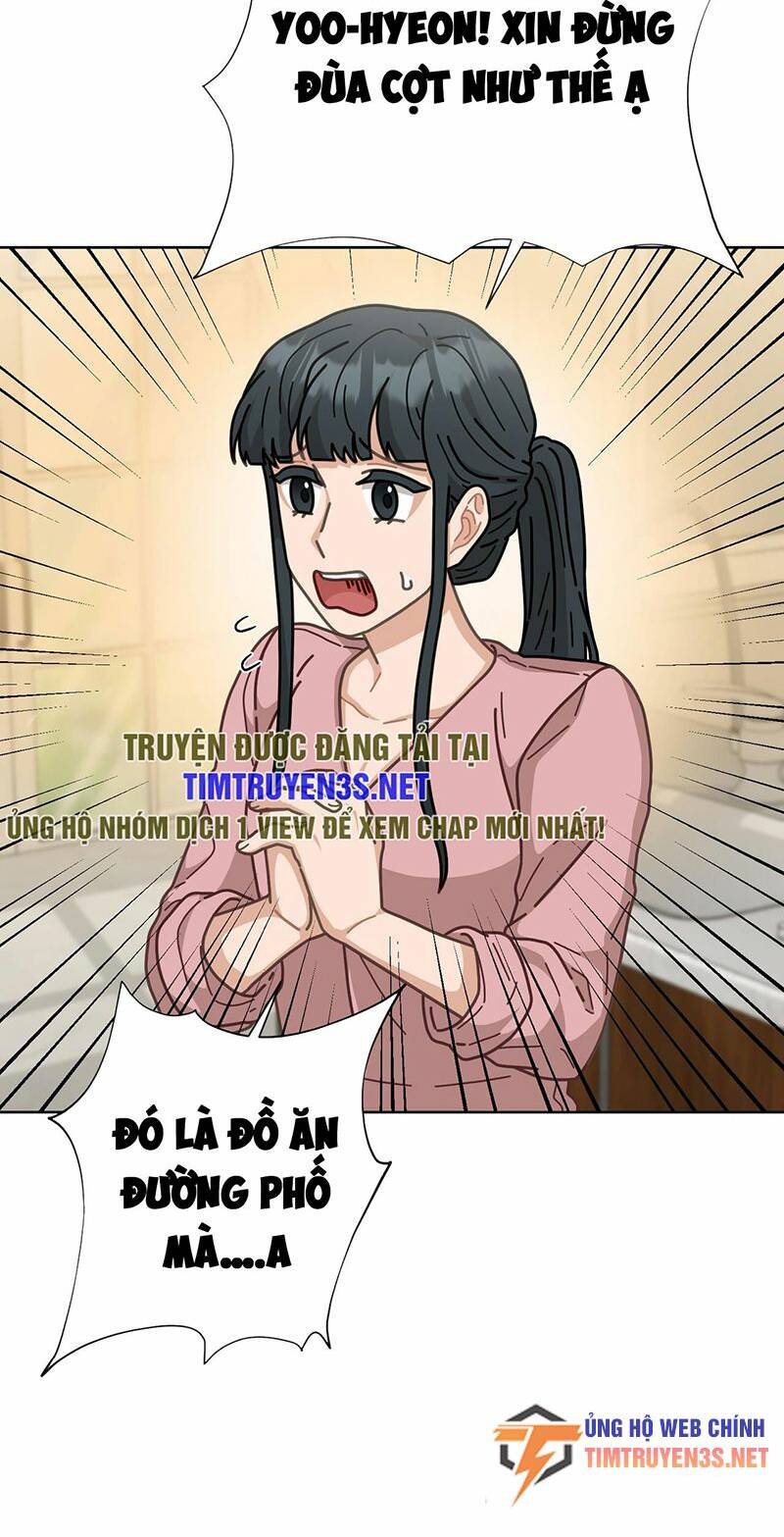 Đầu Bếp 100 Tuổi - Chapter 10 - Page 51