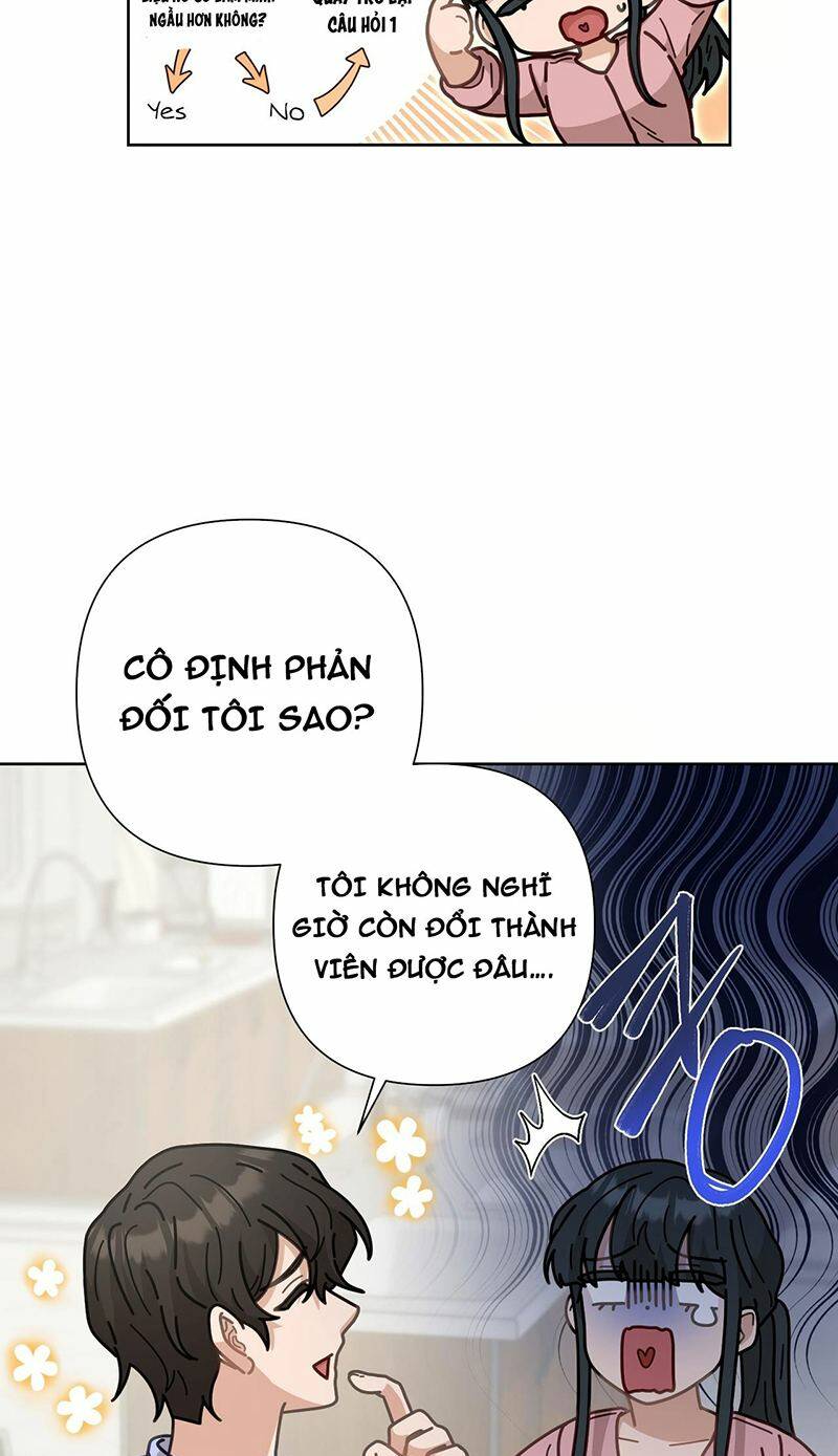 Đầu Bếp 100 Tuổi - Chapter 10 - Page 54