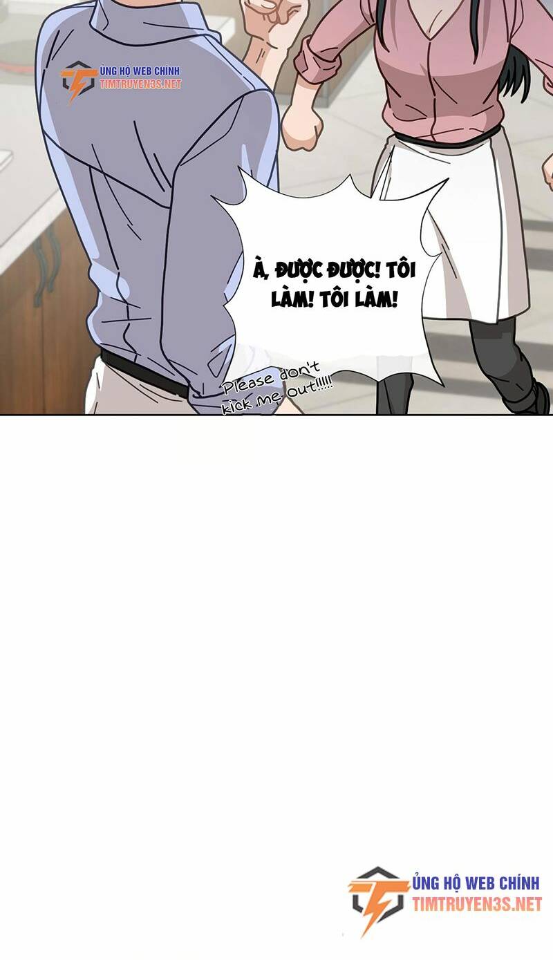 Đầu Bếp 100 Tuổi - Chapter 10 - Page 55