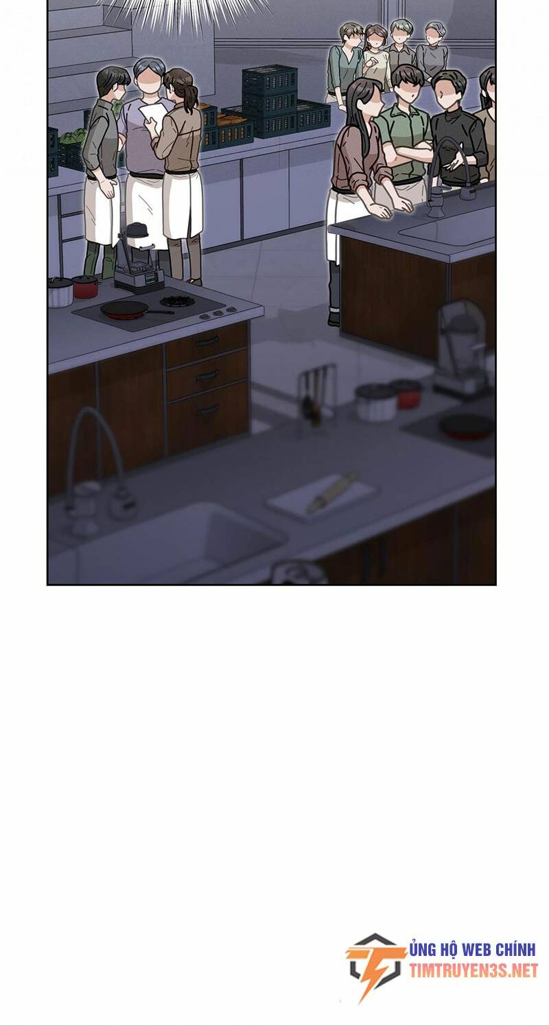 Đầu Bếp 100 Tuổi - Chapter 10 - Page 58