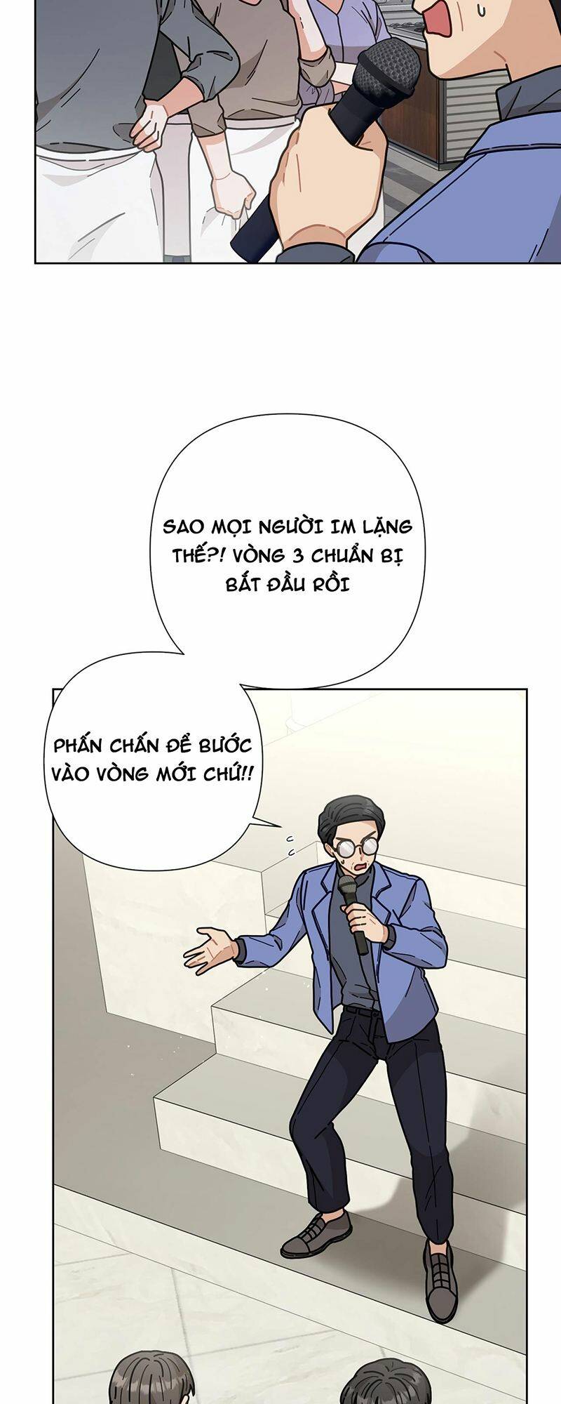 Đầu Bếp 100 Tuổi - Chapter 10 - Page 5