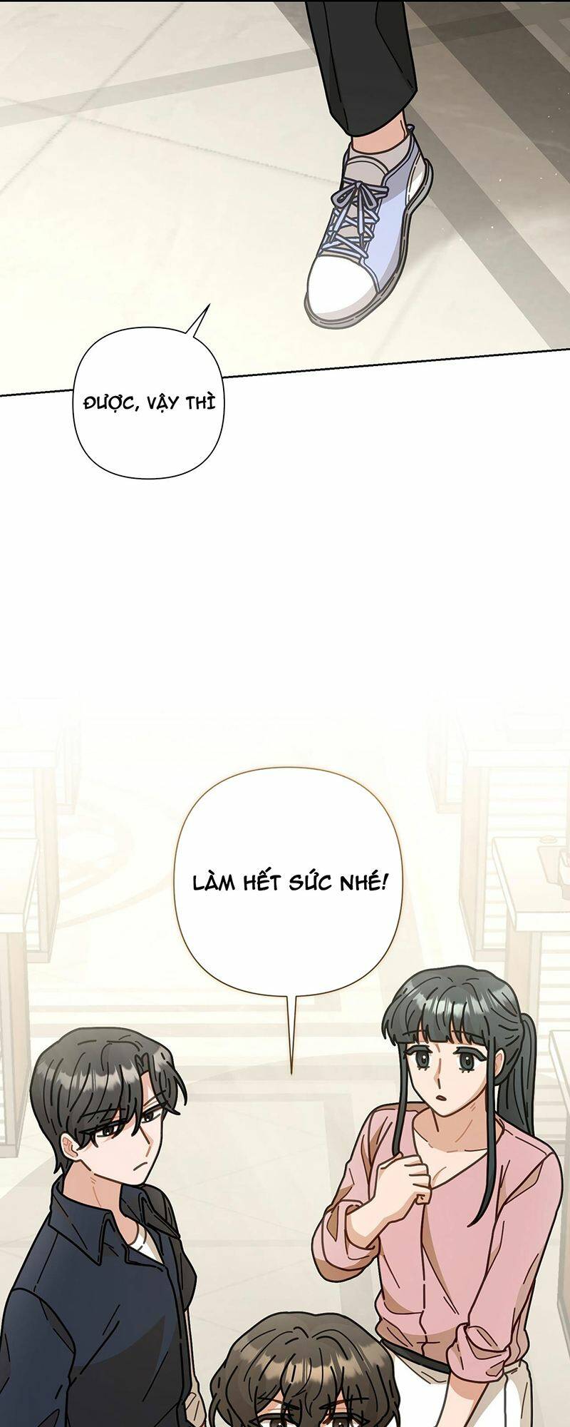 Đầu Bếp 100 Tuổi - Chapter 10 - Page 59