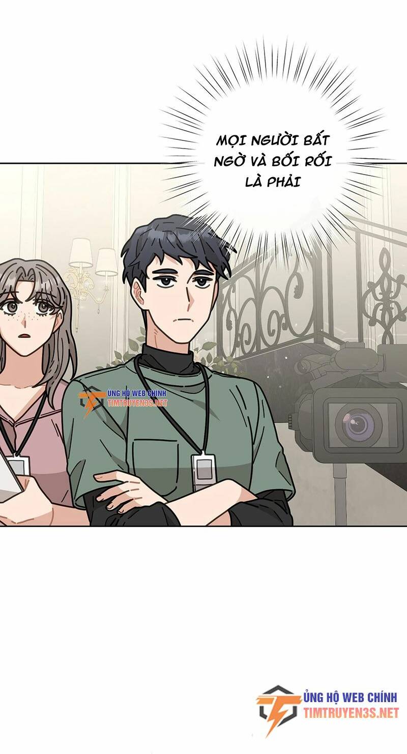 Đầu Bếp 100 Tuổi - Chapter 10 - Page 7