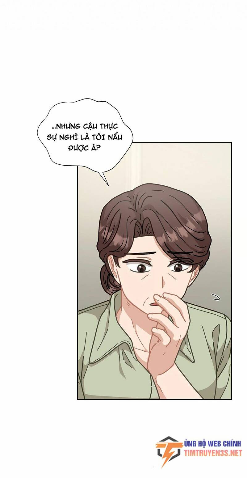 Đầu Bếp 100 Tuổi - Chapter 11 - Page 10