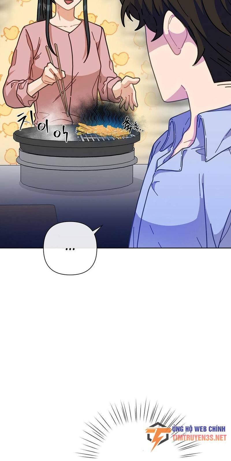 Đầu Bếp 100 Tuổi - Chapter 11 - Page 13