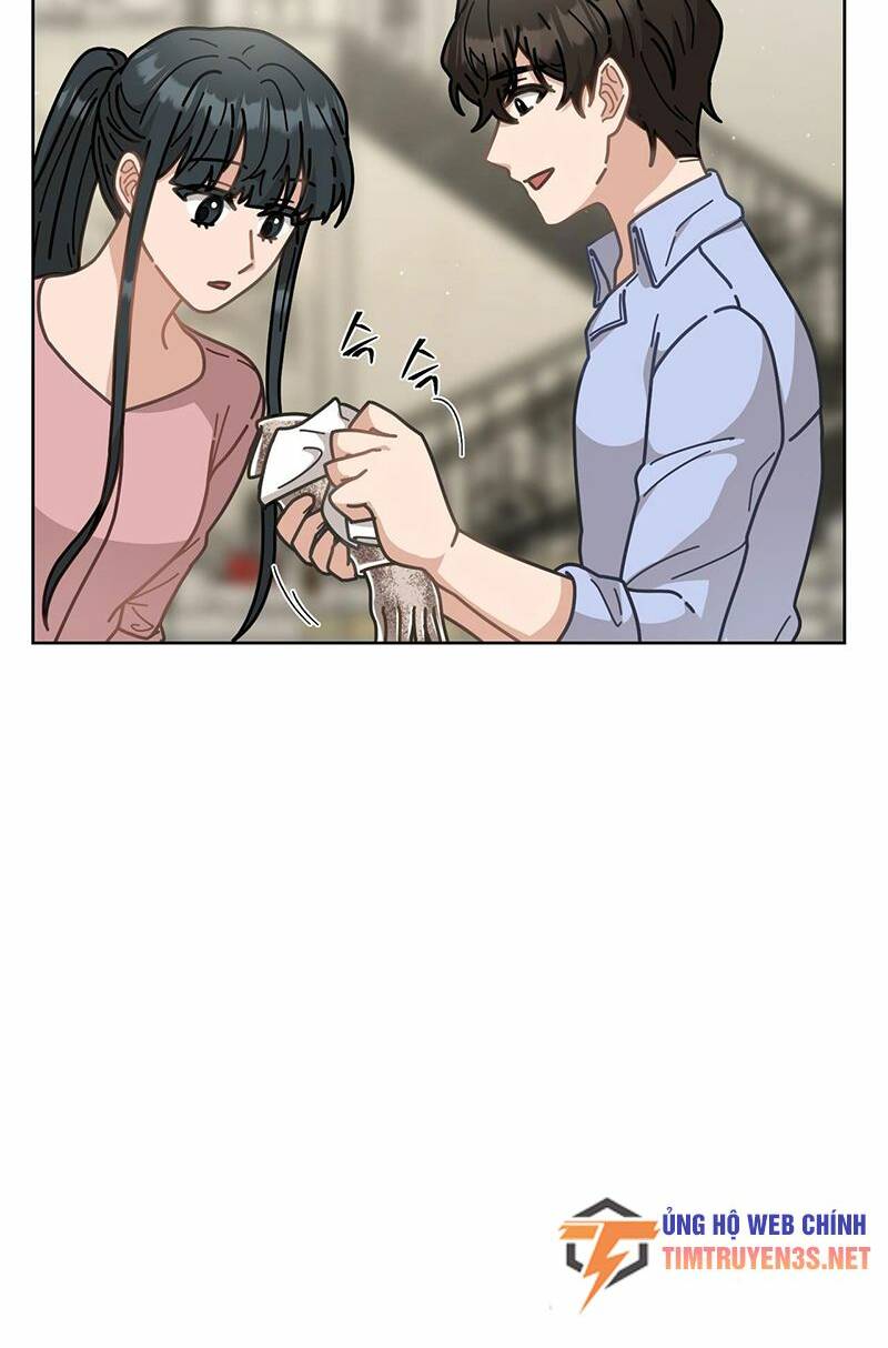 Đầu Bếp 100 Tuổi - Chapter 11 - Page 17