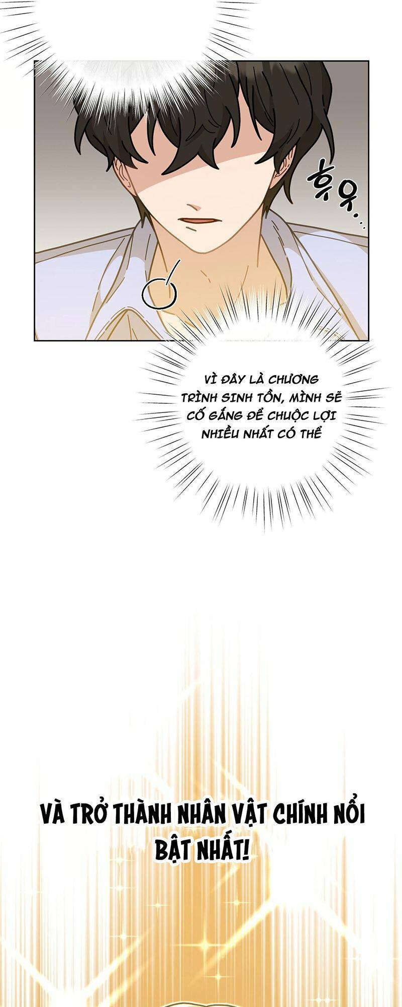 Đầu Bếp 100 Tuổi - Chapter 11 - Page 22