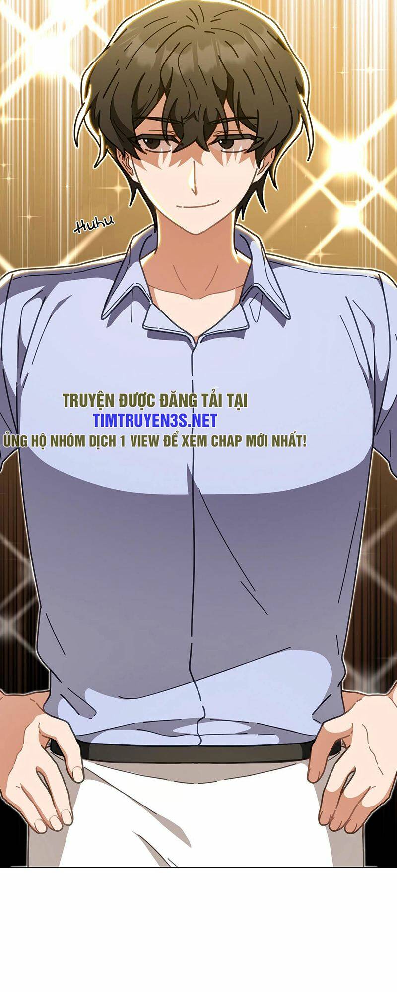 Đầu Bếp 100 Tuổi - Chapter 11 - Page 23