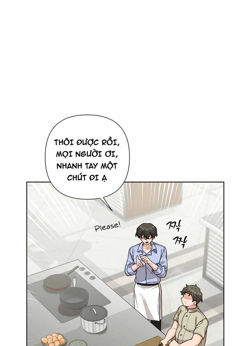 Đầu Bếp 100 Tuổi - Chapter 11 - Page 24