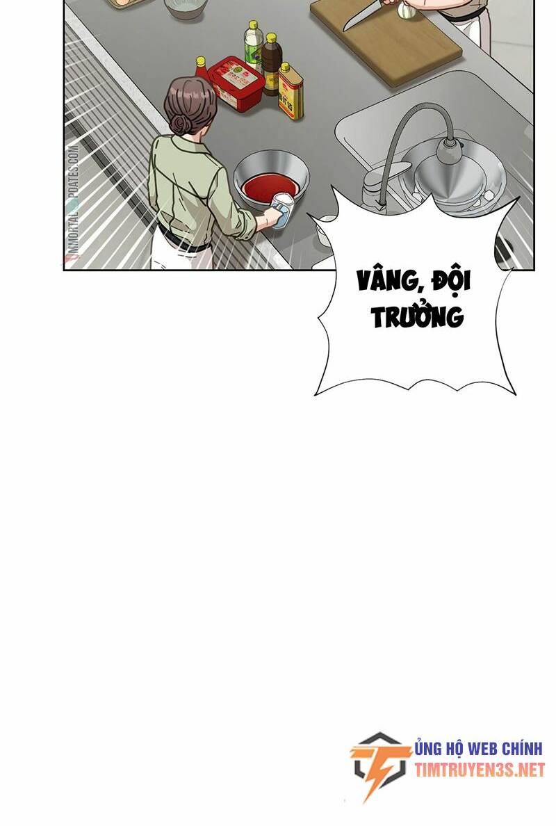 Đầu Bếp 100 Tuổi - Chapter 11 - Page 25