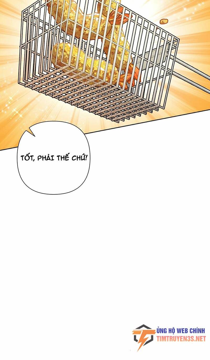 Đầu Bếp 100 Tuổi - Chapter 11 - Page 39