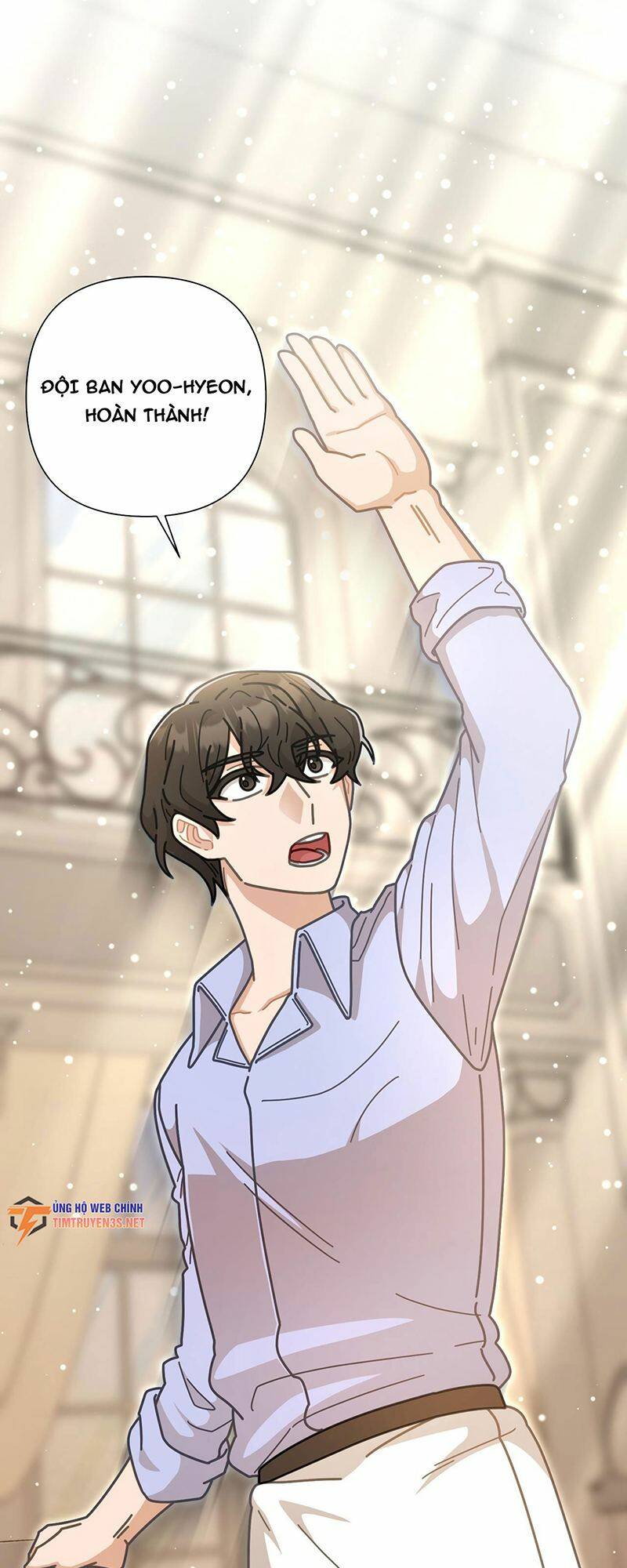 Đầu Bếp 100 Tuổi - Chapter 11 - Page 41