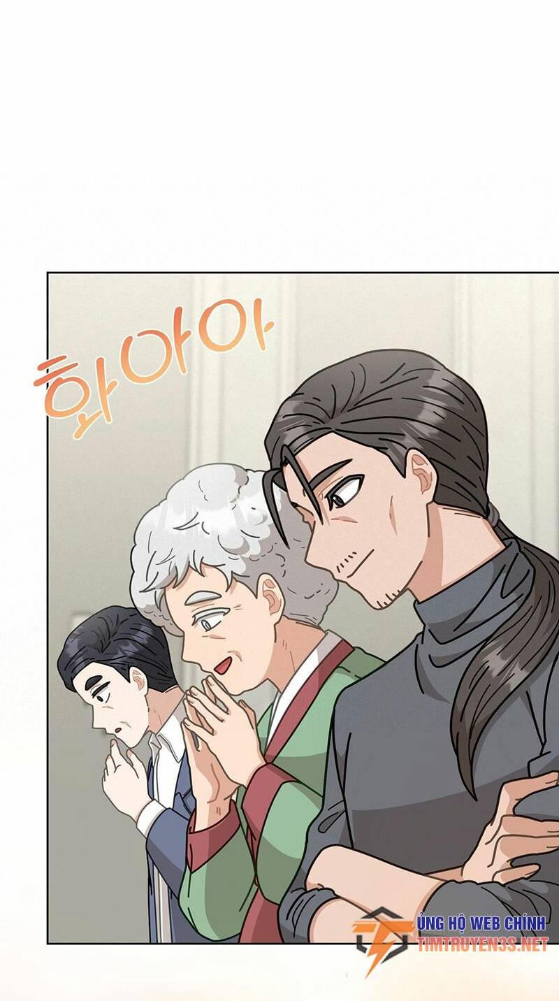Đầu Bếp 100 Tuổi - Chapter 11 - Page 43