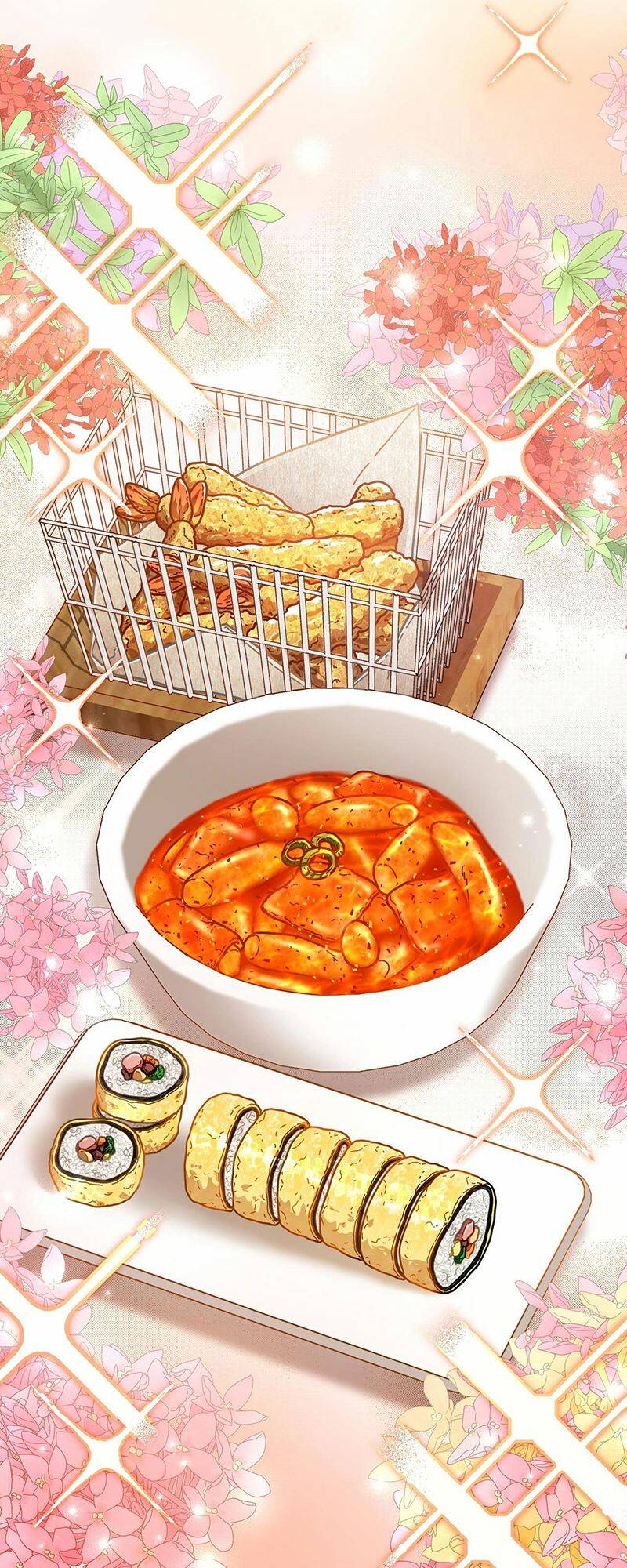 Đầu Bếp 100 Tuổi - Chapter 11 - Page 44