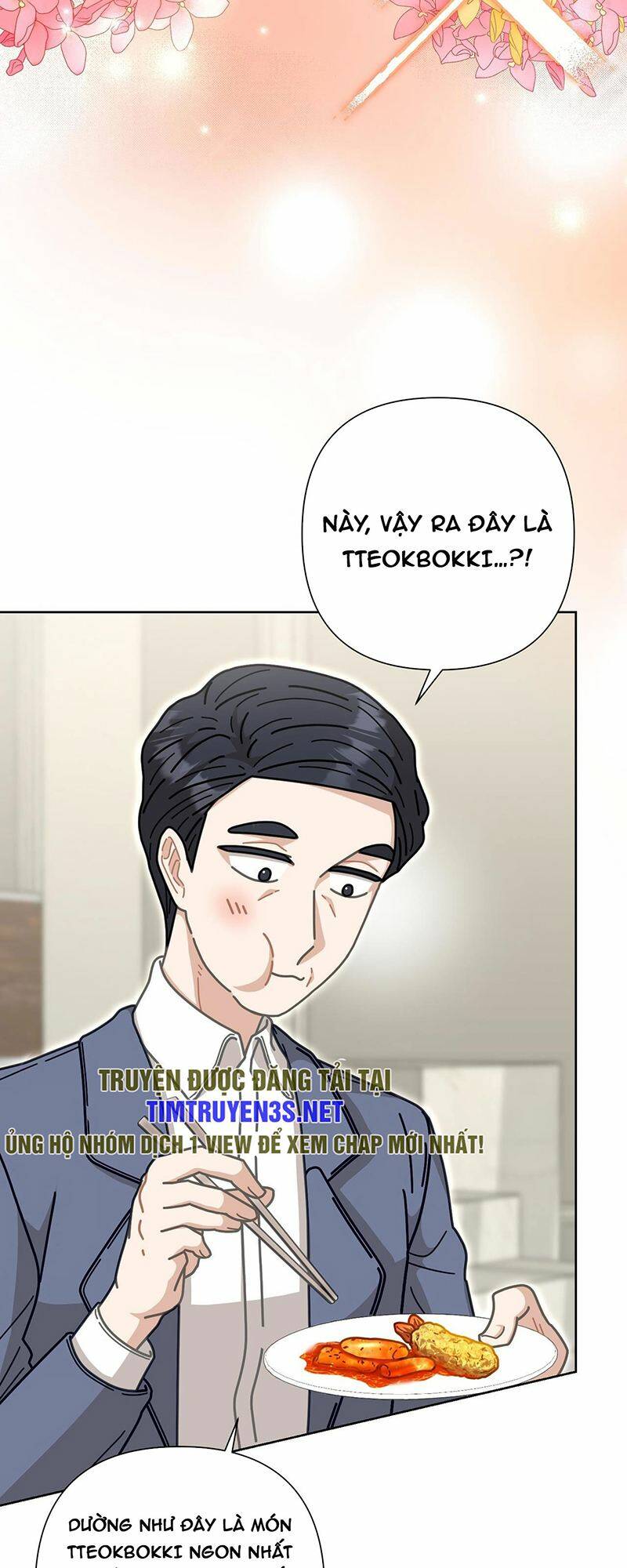 Đầu Bếp 100 Tuổi - Chapter 11 - Page 45