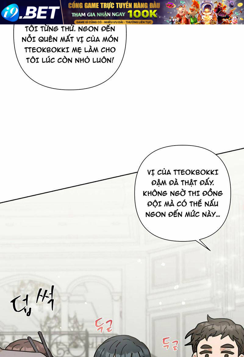 Đầu Bếp 100 Tuổi - Chapter 11 - Page 46