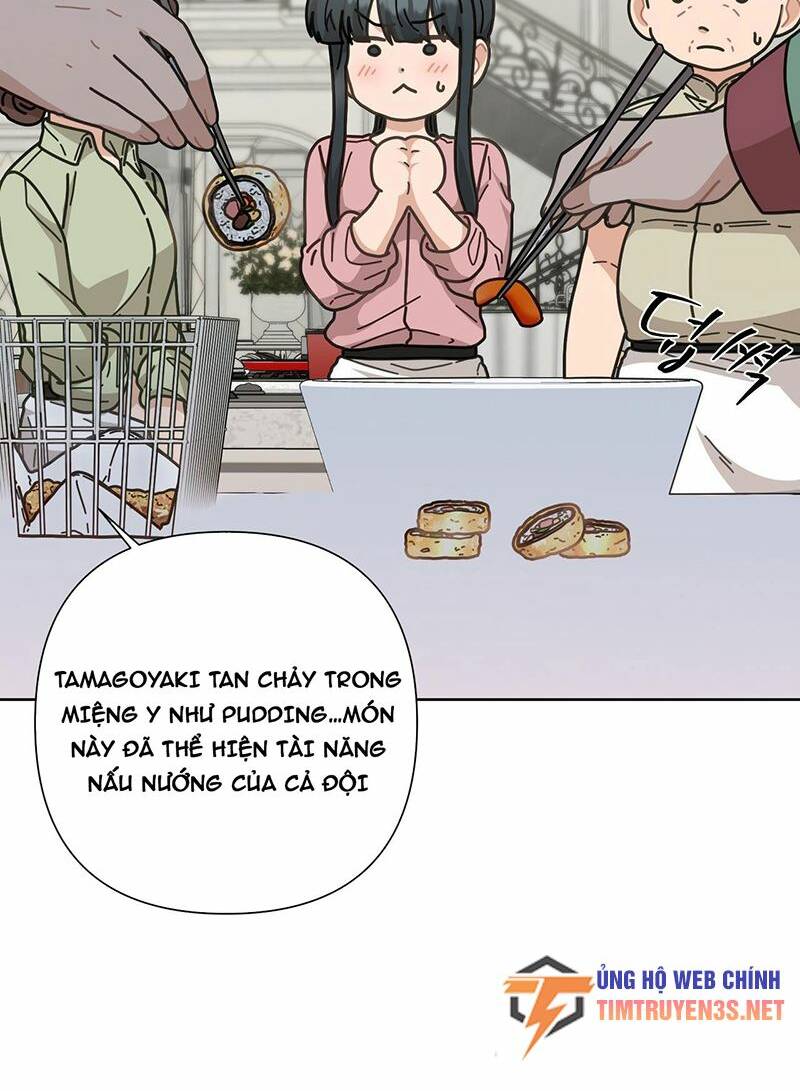 Đầu Bếp 100 Tuổi - Chapter 11 - Page 47