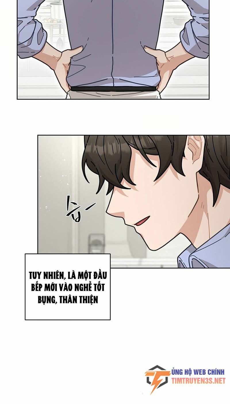 Đầu Bếp 100 Tuổi - Chapter 11 - Page 4