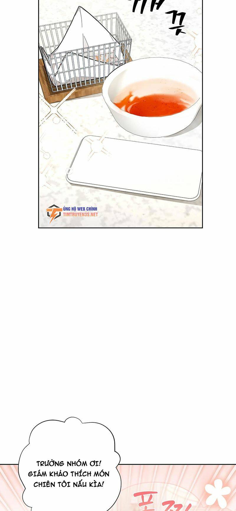 Đầu Bếp 100 Tuổi - Chapter 11 - Page 49