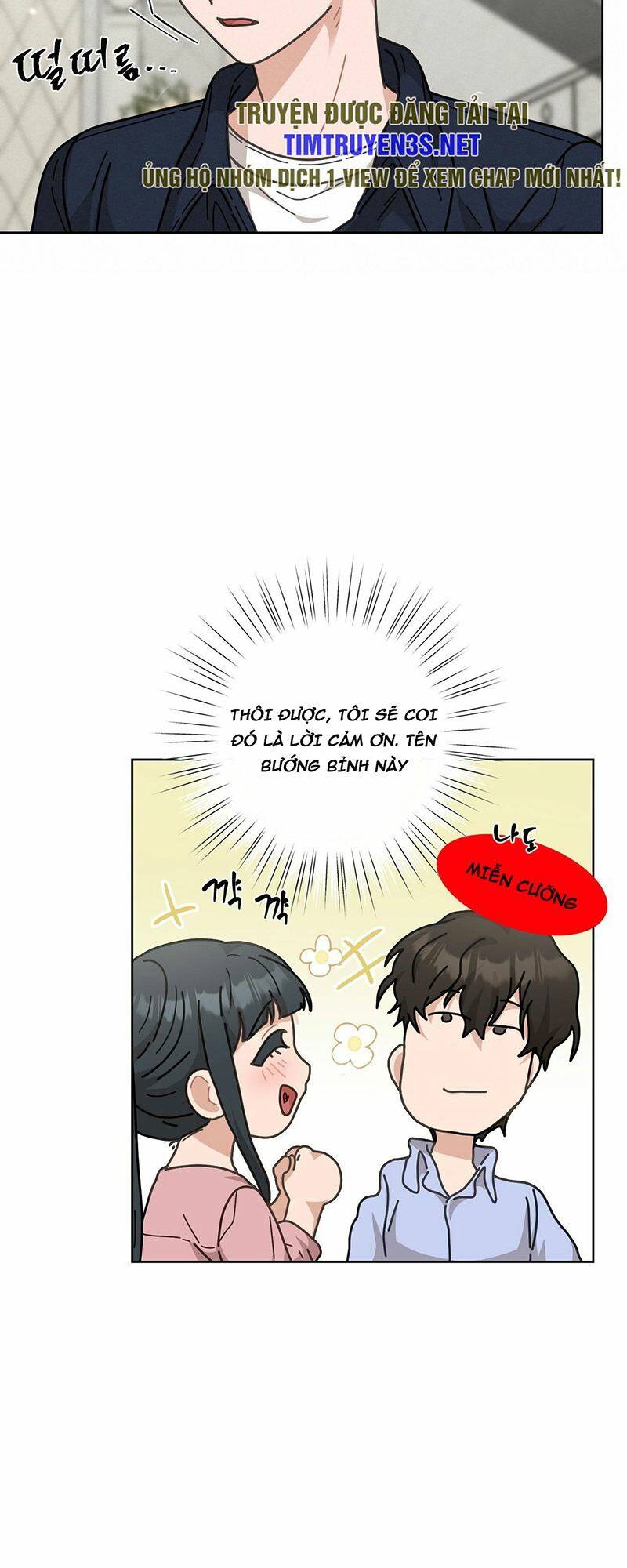 Đầu Bếp 100 Tuổi - Chapter 11 - Page 52