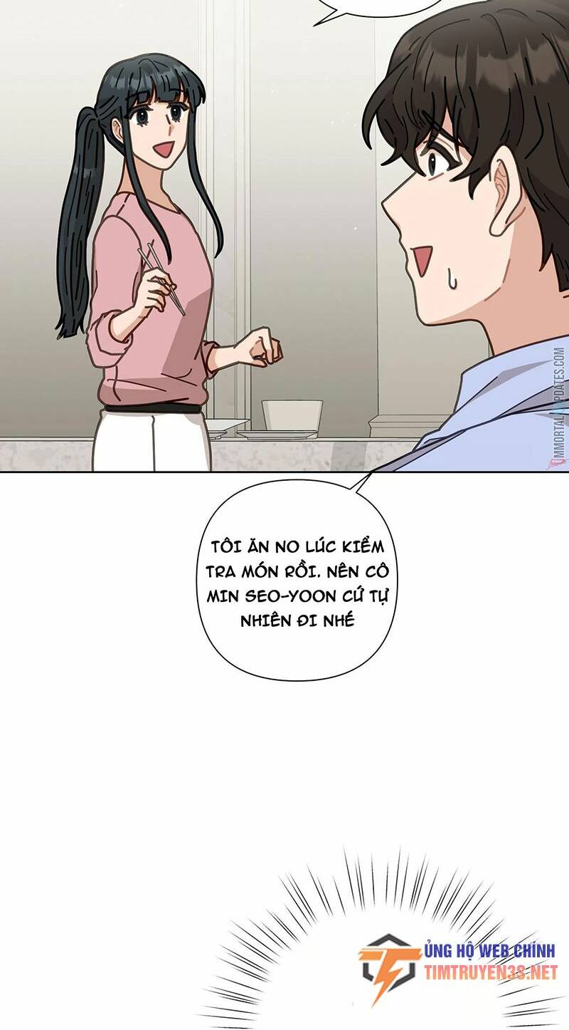 Đầu Bếp 100 Tuổi - Chapter 11 - Page 57