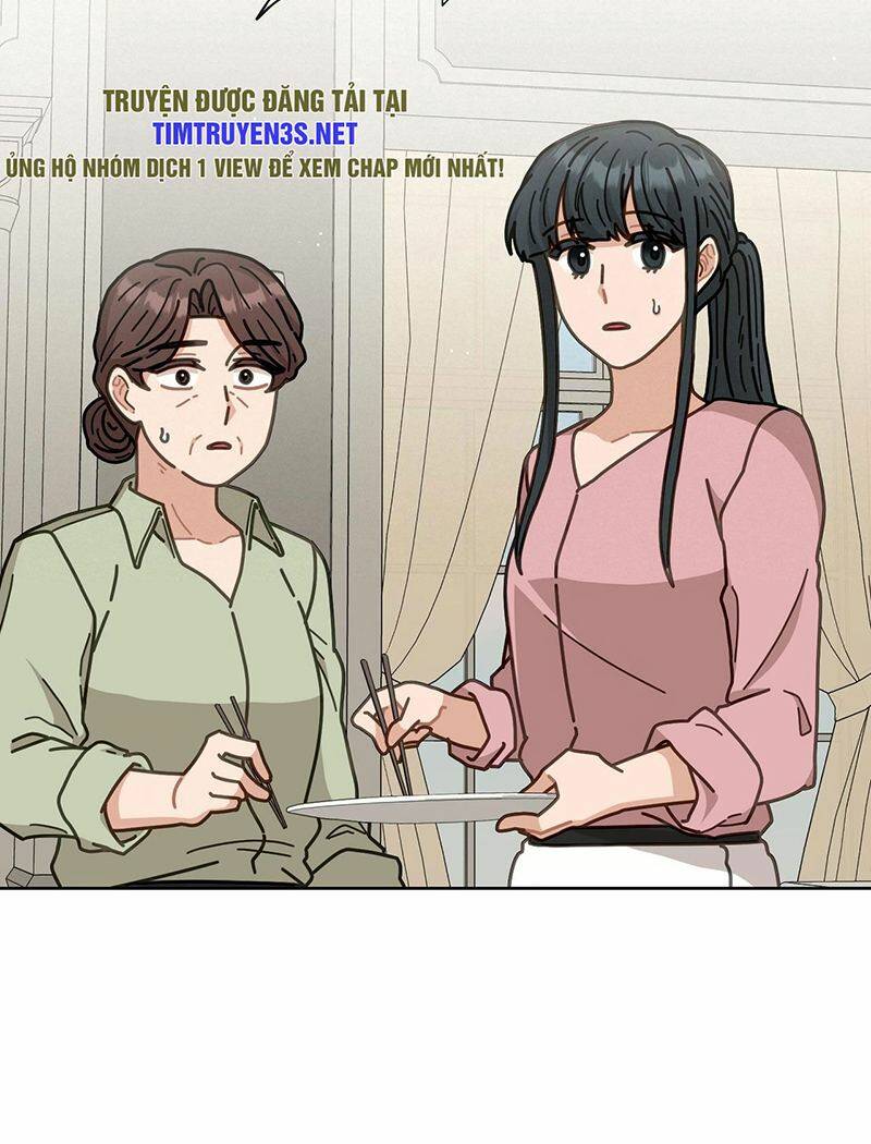 Đầu Bếp 100 Tuổi - Chapter 11 - Page 60