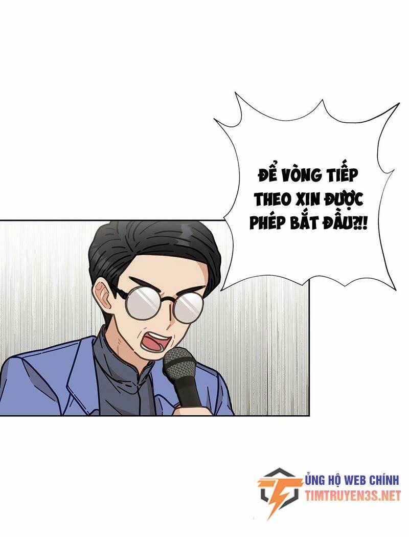 Đầu Bếp 100 Tuổi - Chapter 11 - Page 61