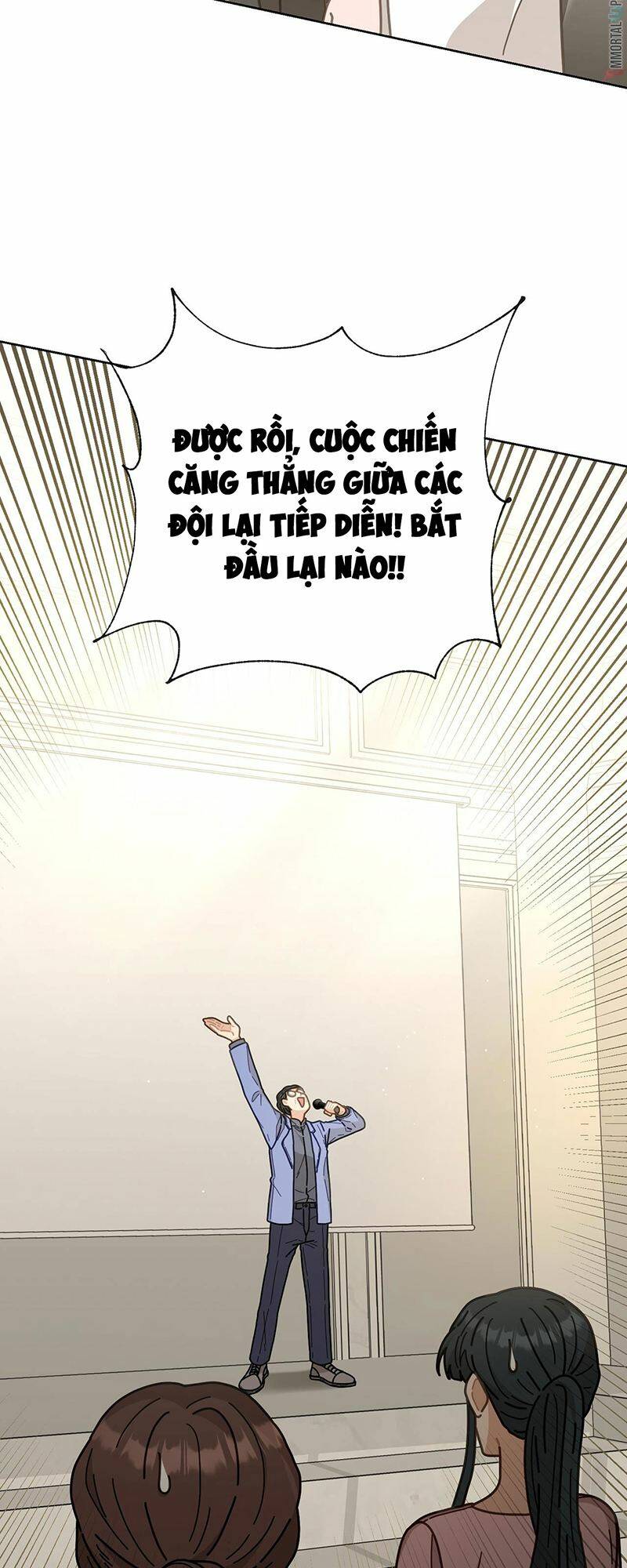Đầu Bếp 100 Tuổi - Chapter 11 - Page 64