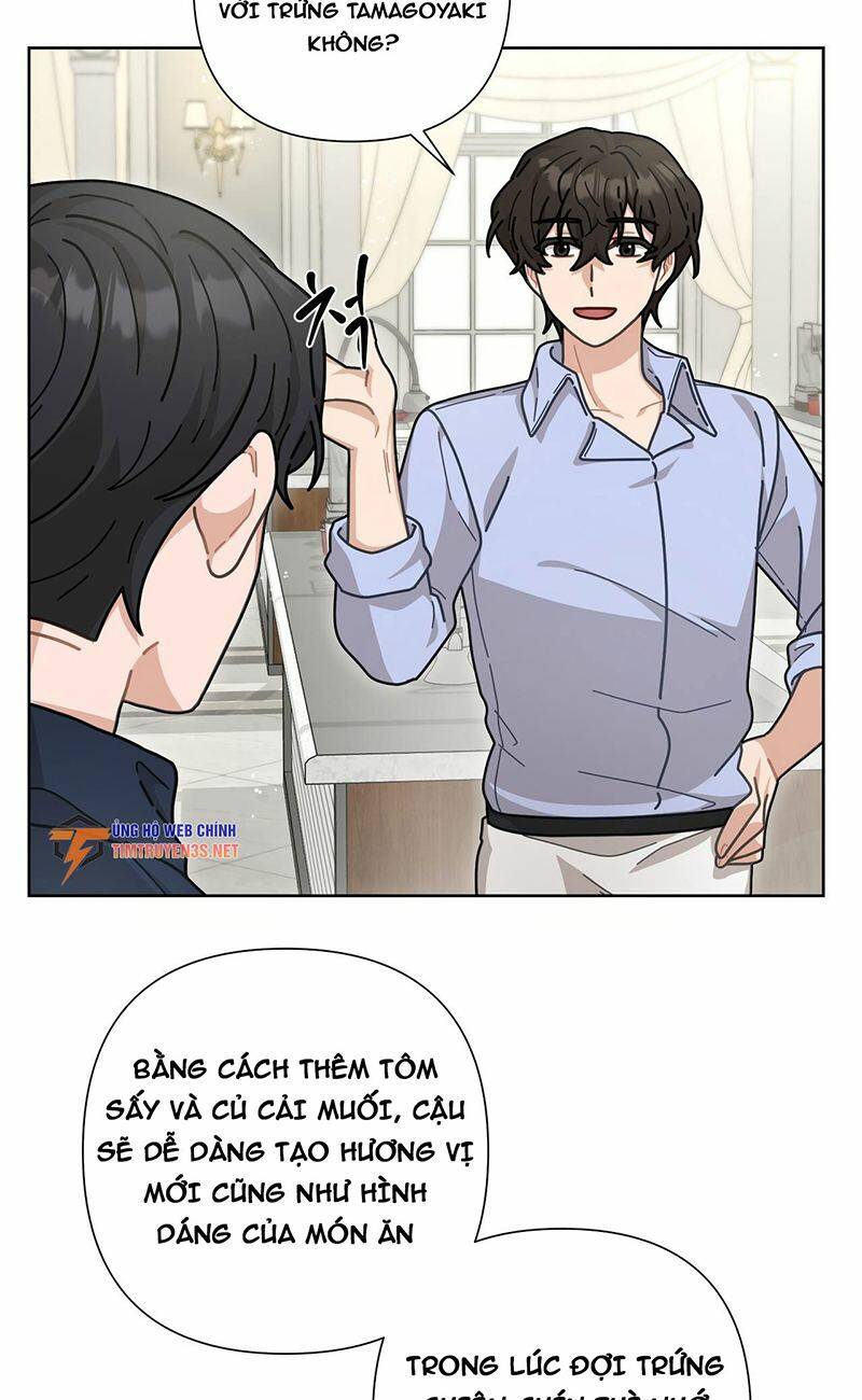 Đầu Bếp 100 Tuổi - Chapter 11 - Page 6