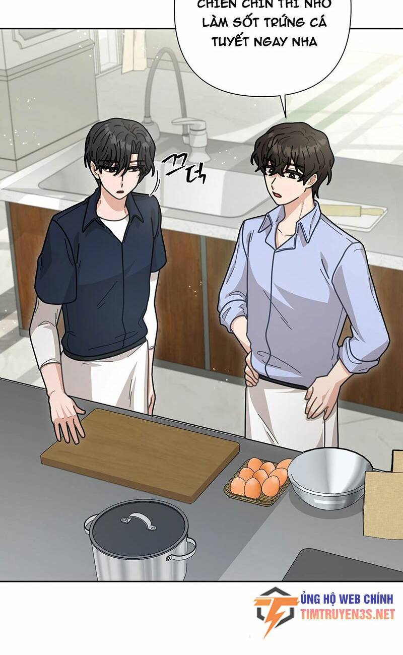Đầu Bếp 100 Tuổi - Chapter 11 - Page 7