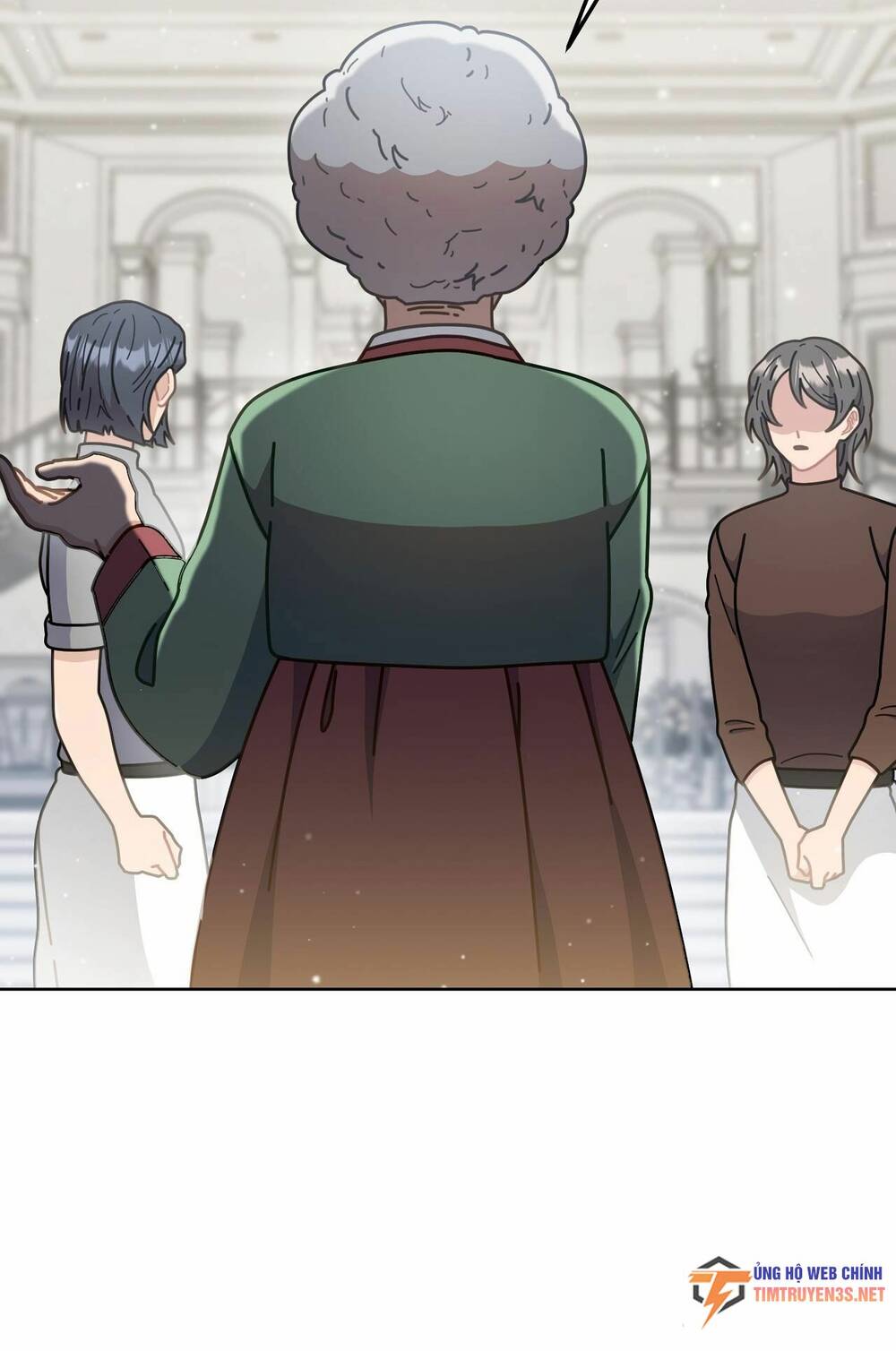 Đầu Bếp 100 Tuổi - Chapter 12 - Page 9