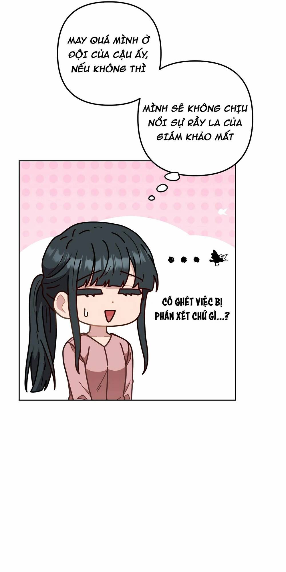 Đầu Bếp 100 Tuổi - Chapter 12 - Page 10