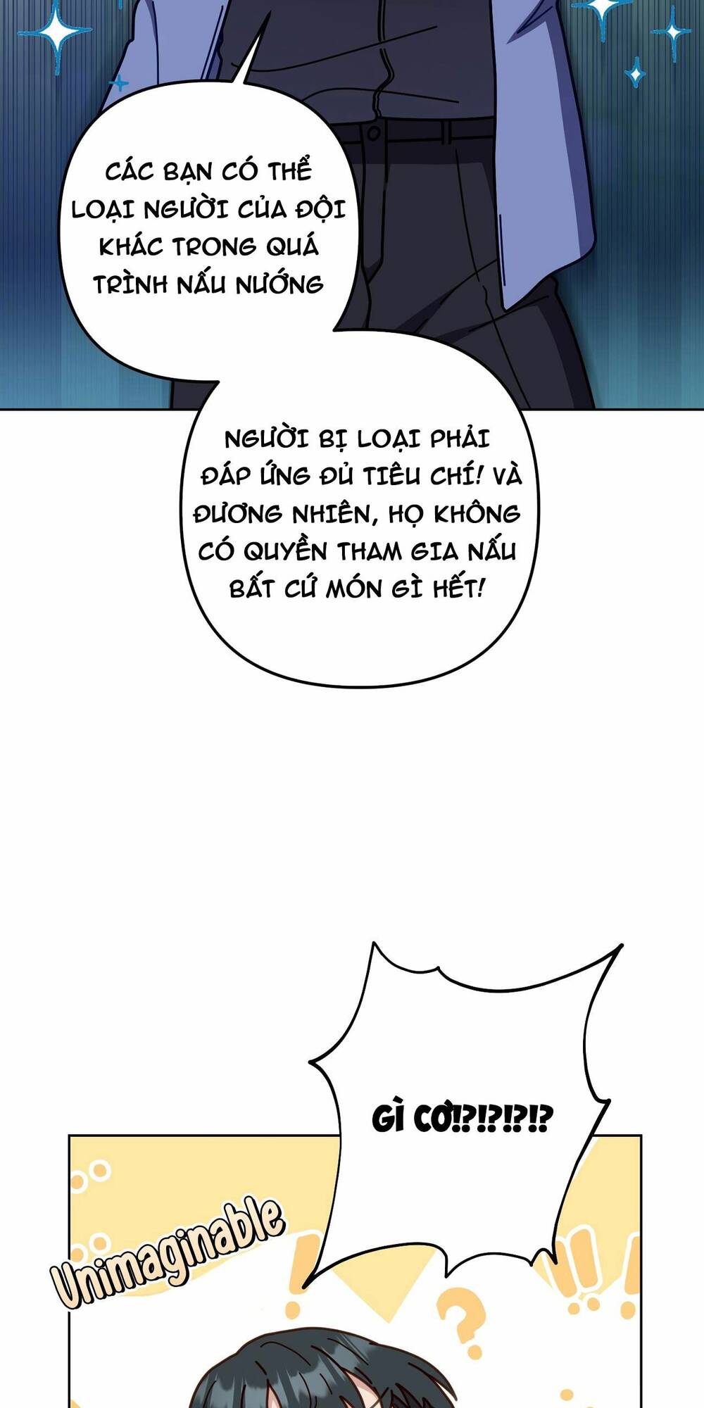 Đầu Bếp 100 Tuổi - Chapter 12 - Page 15