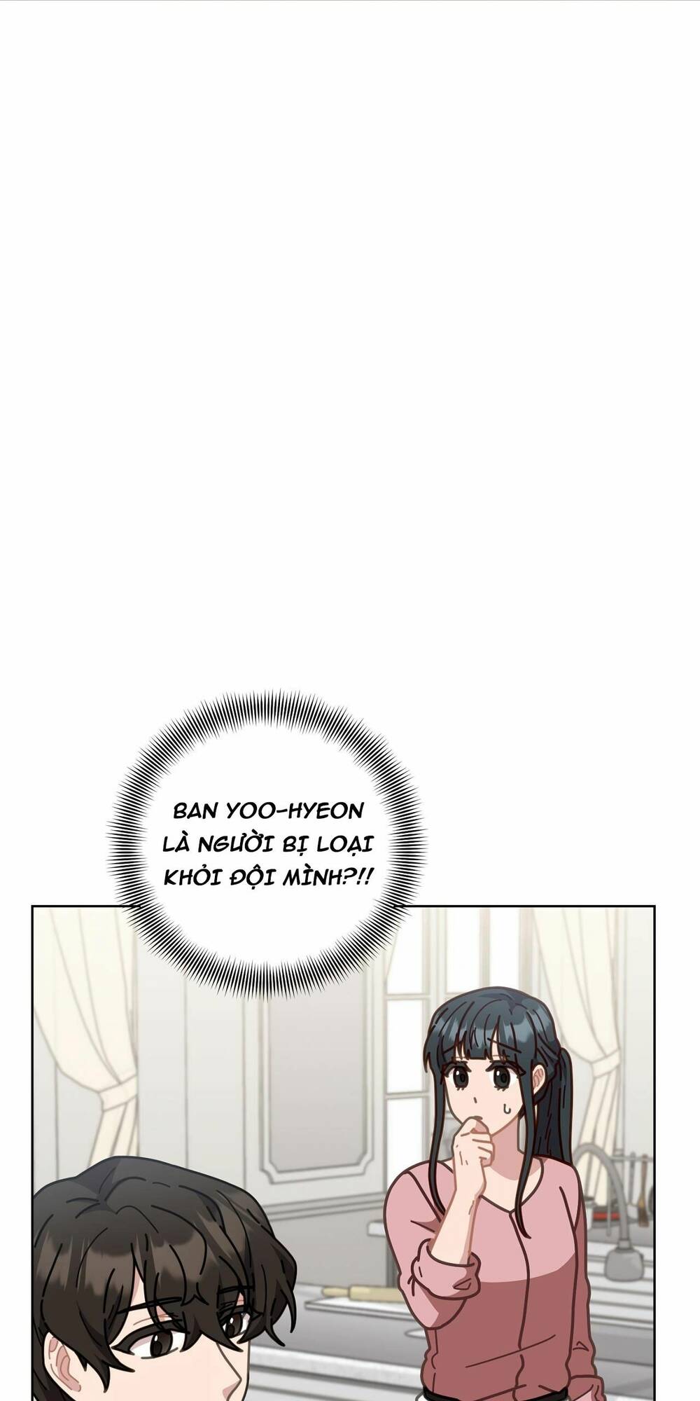 Đầu Bếp 100 Tuổi - Chapter 12 - Page 20