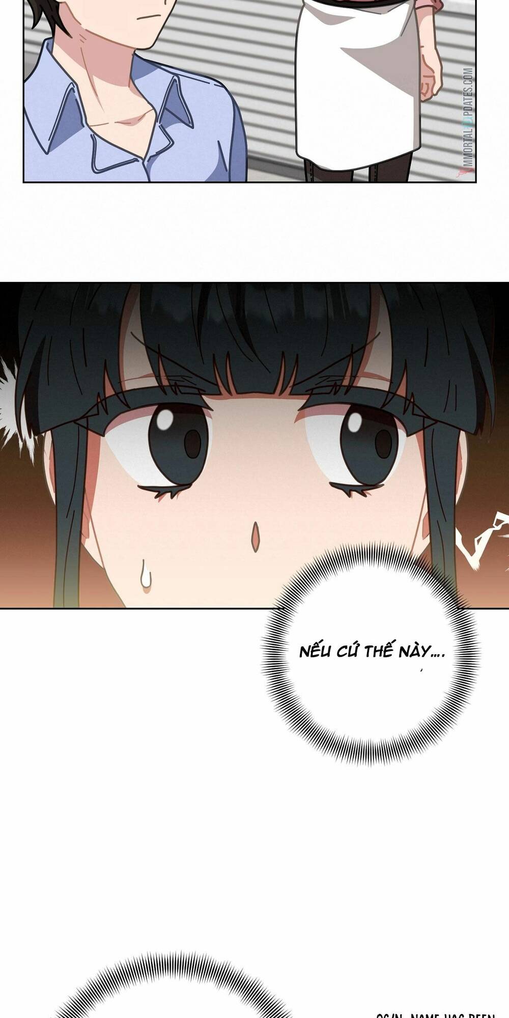 Đầu Bếp 100 Tuổi - Chapter 12 - Page 21