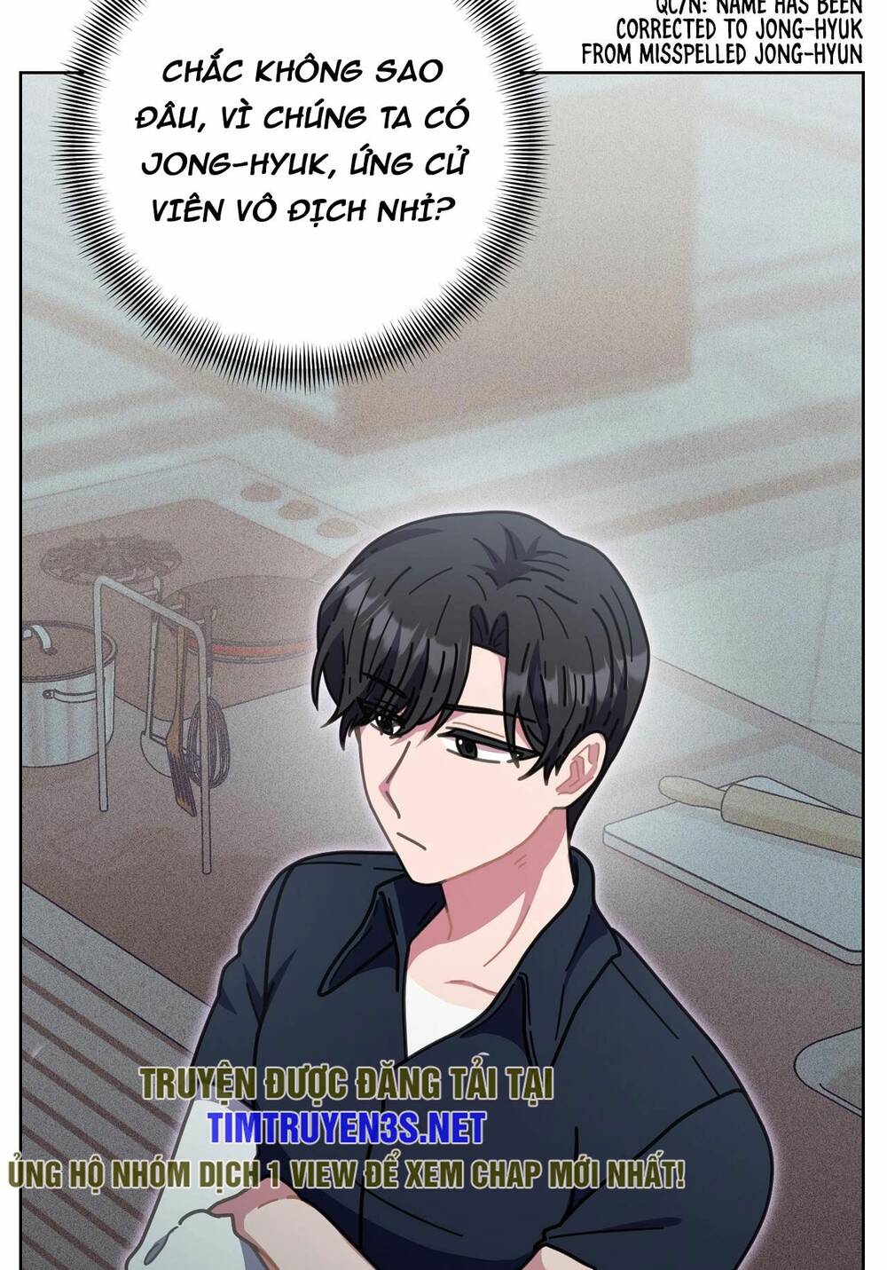 Đầu Bếp 100 Tuổi - Chapter 12 - Page 22