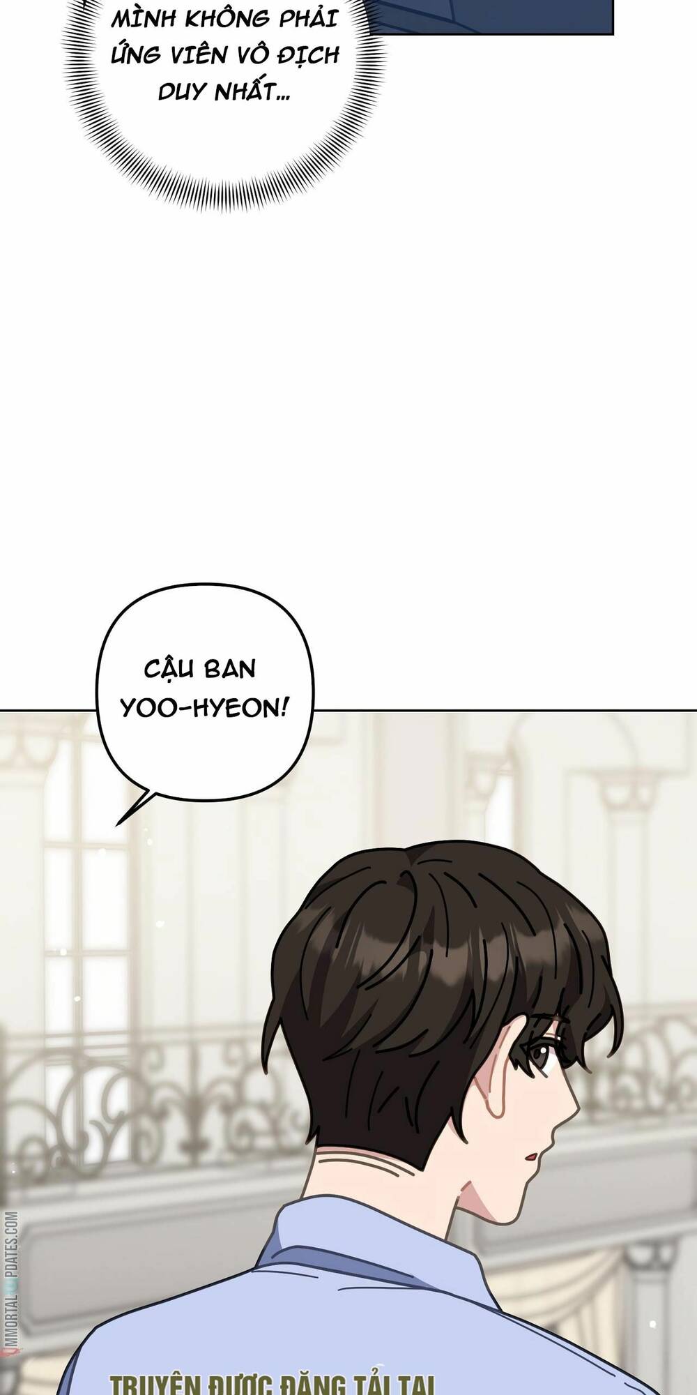 Đầu Bếp 100 Tuổi - Chapter 12 - Page 37