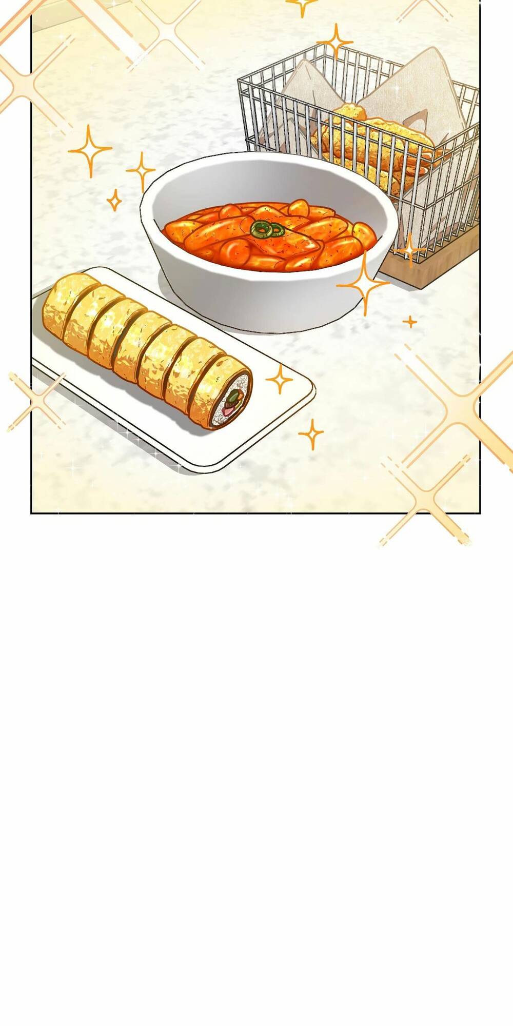 Đầu Bếp 100 Tuổi - Chapter 12 - Page 3