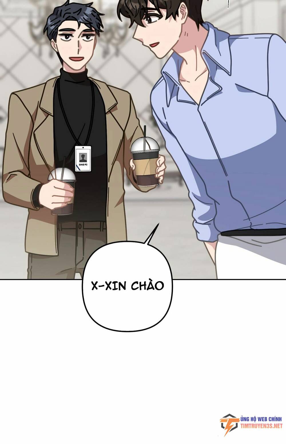 Đầu Bếp 100 Tuổi - Chapter 12 - Page 39