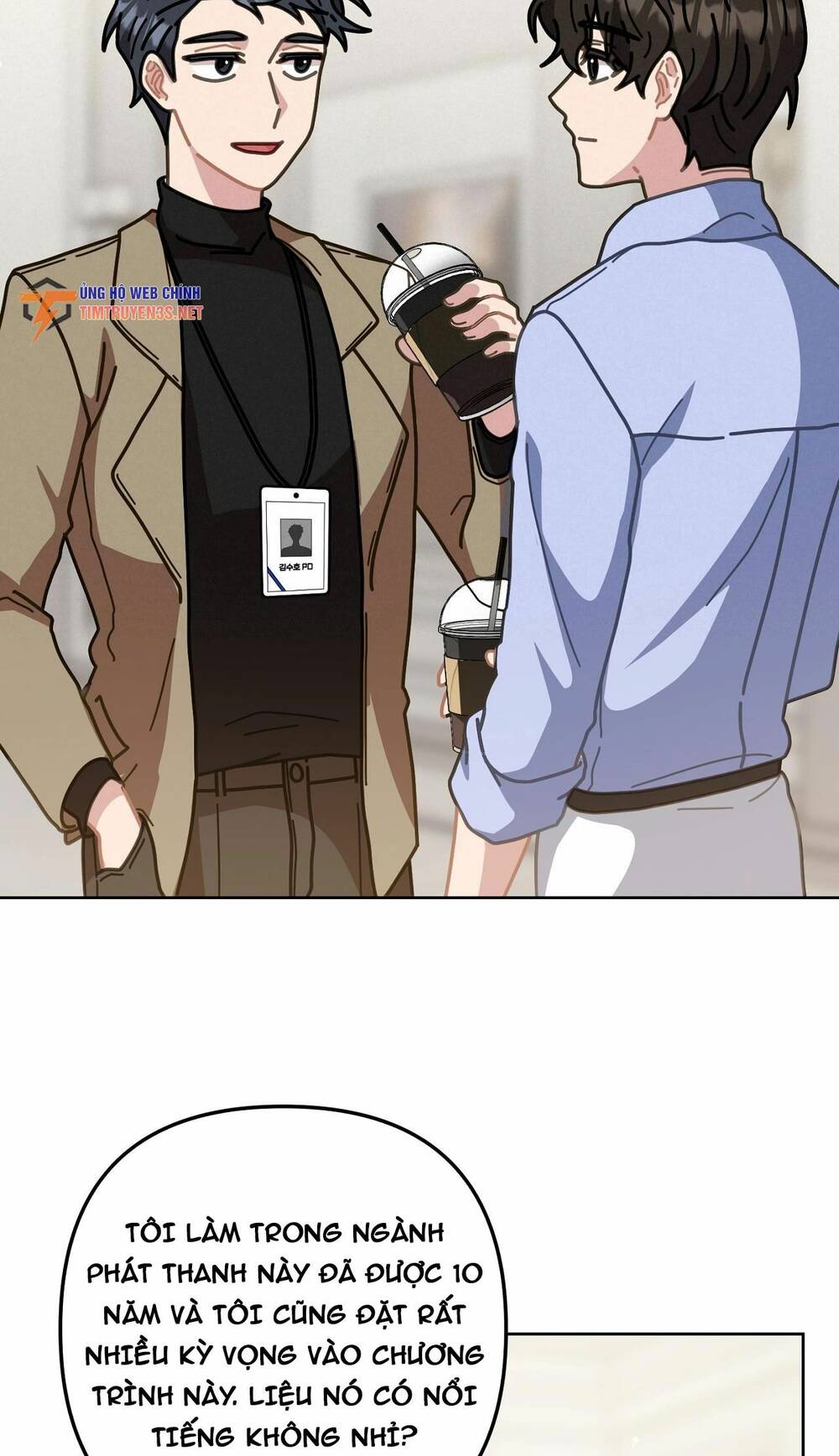 Đầu Bếp 100 Tuổi - Chapter 12 - Page 42