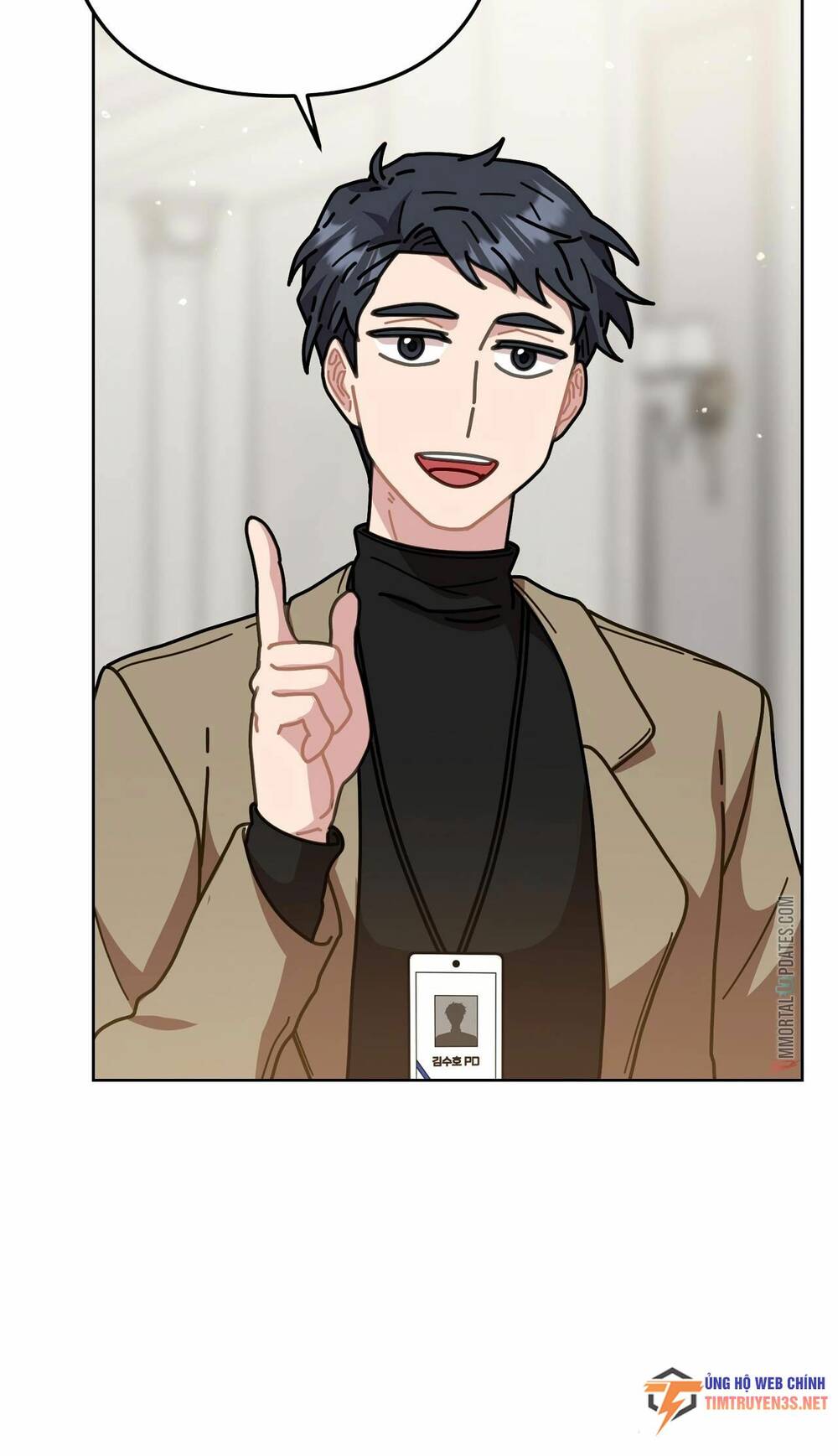 Đầu Bếp 100 Tuổi - Chapter 12 - Page 43