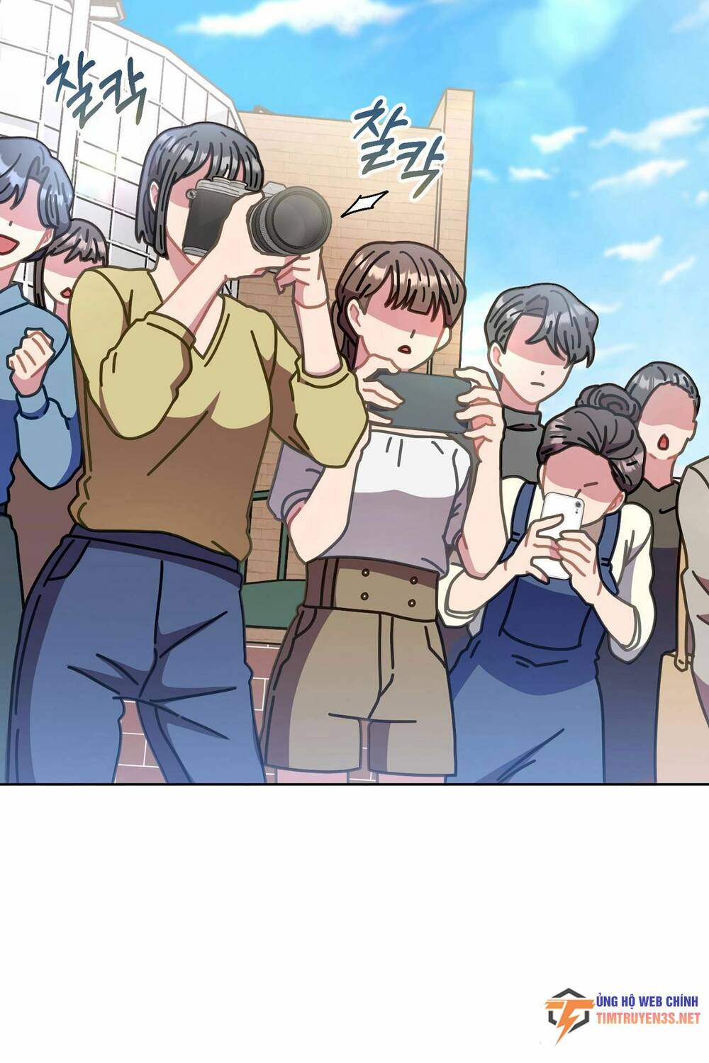 Đầu Bếp 100 Tuổi - Chapter 12 - Page 47