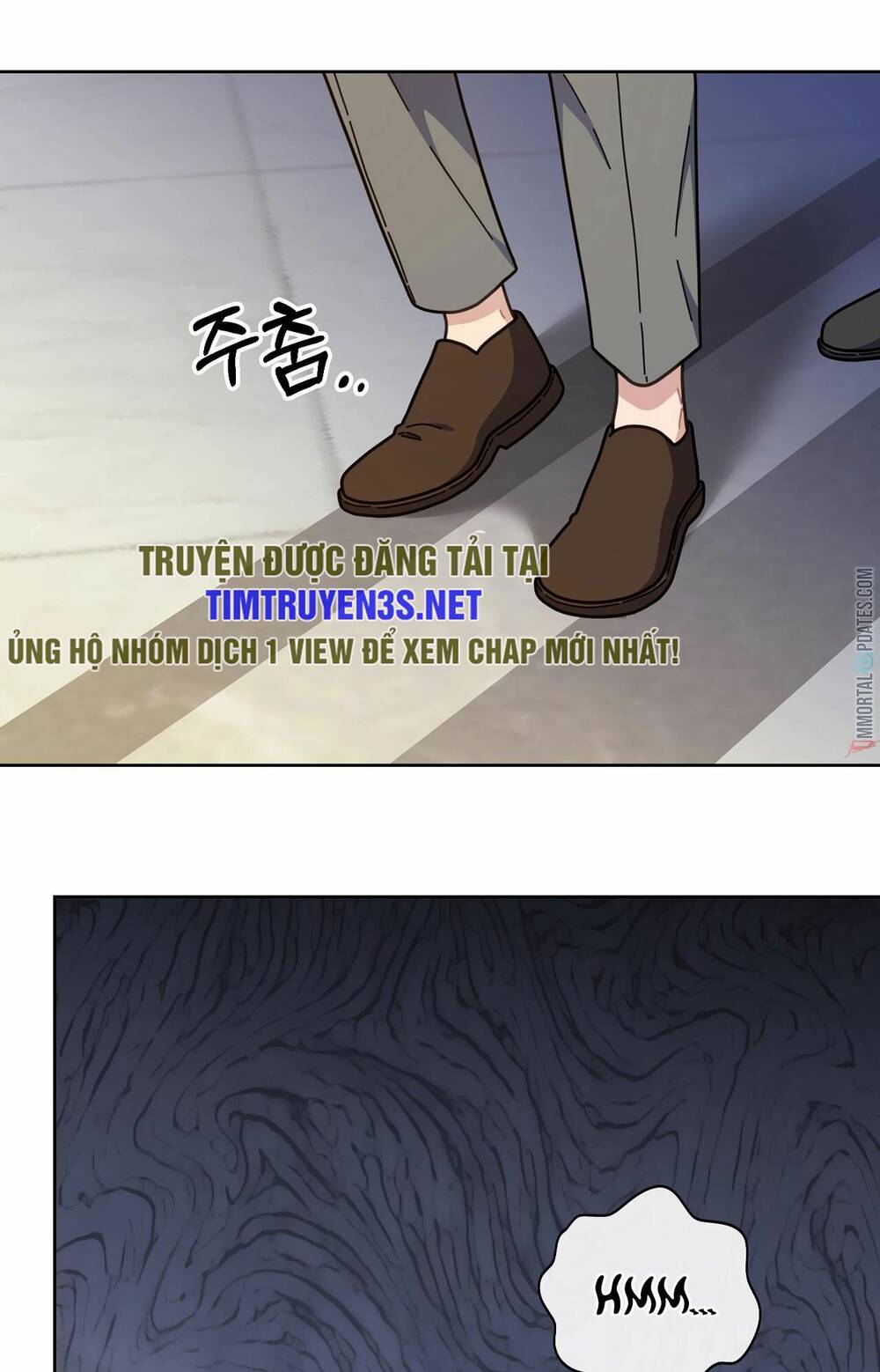 Đầu Bếp 100 Tuổi - Chapter 12 - Page 4