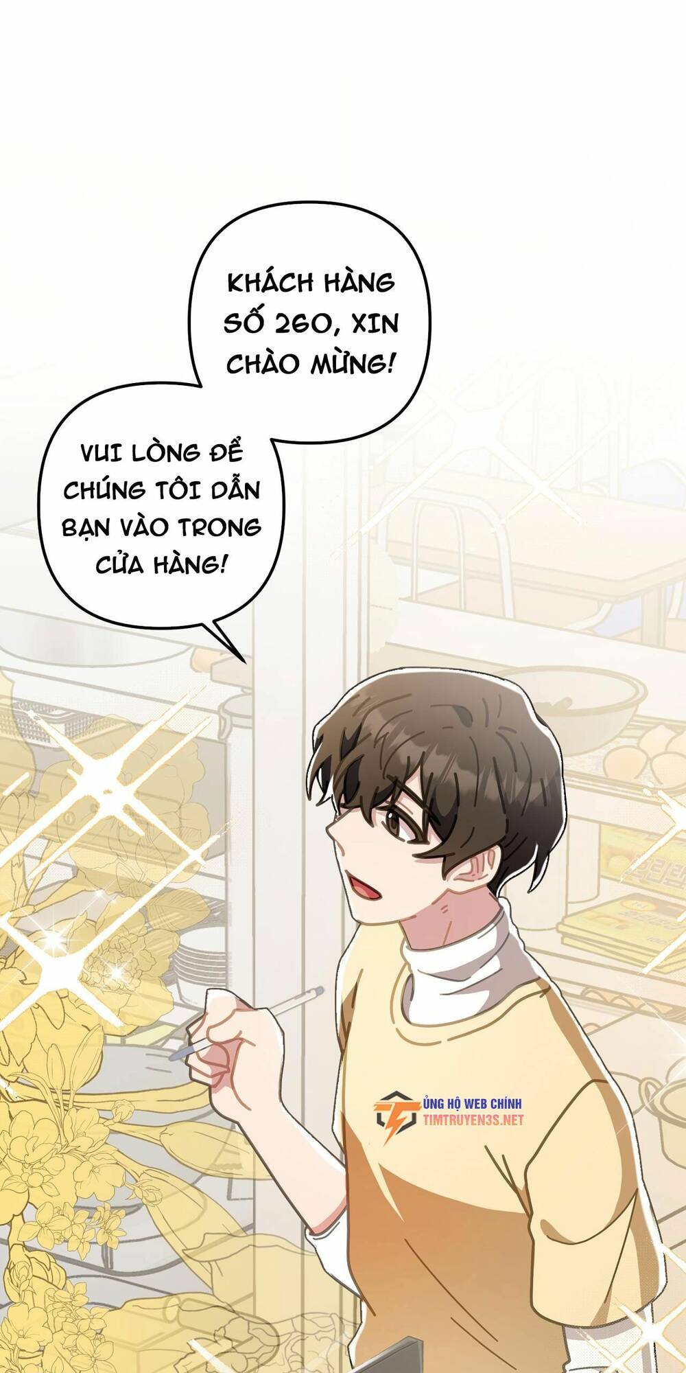 Đầu Bếp 100 Tuổi - Chapter 12 - Page 49