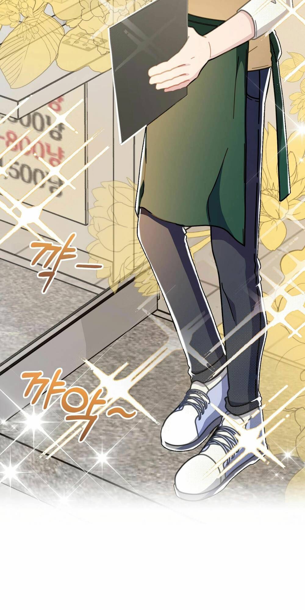 Đầu Bếp 100 Tuổi - Chapter 12 - Page 50