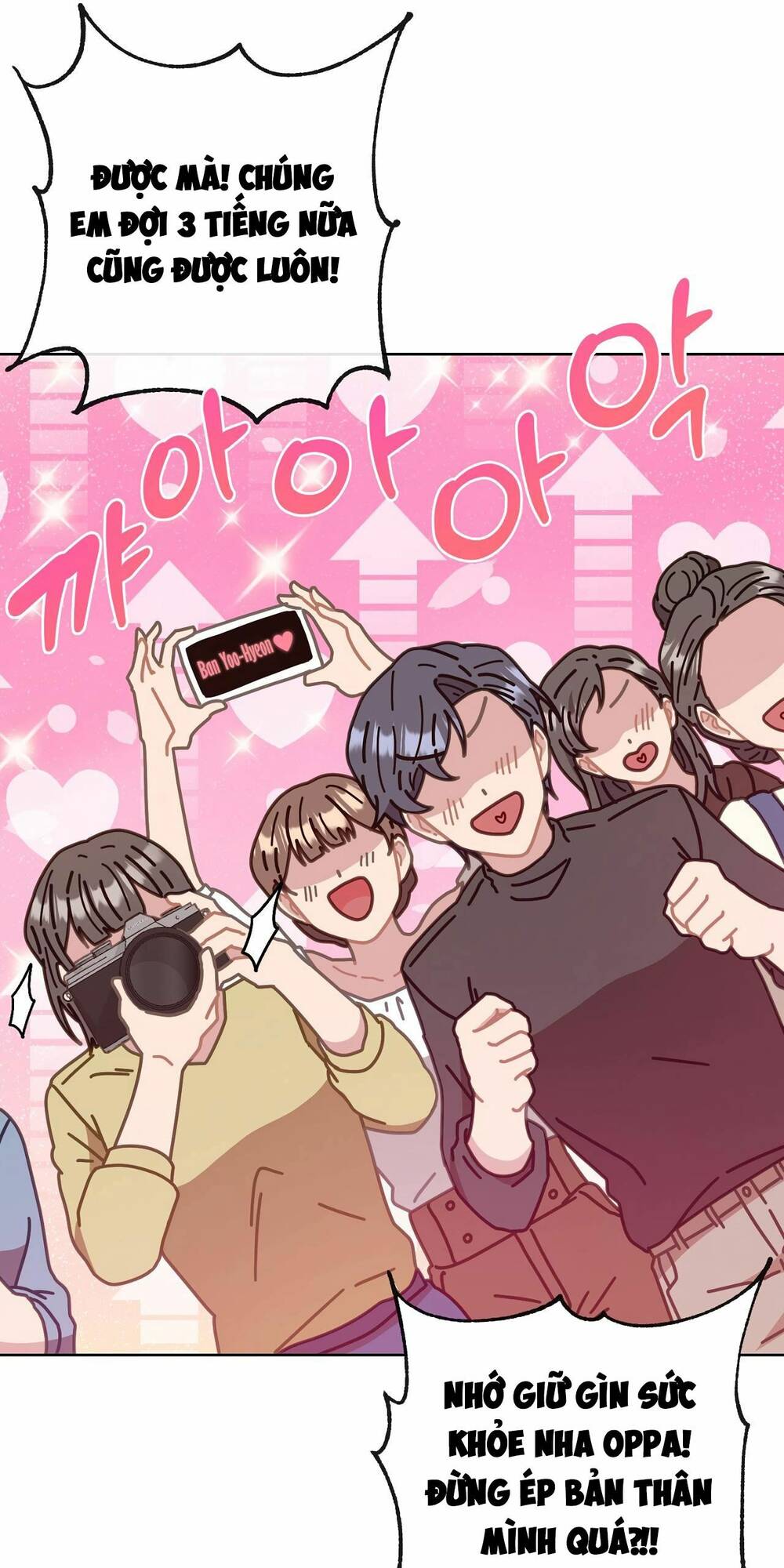 Đầu Bếp 100 Tuổi - Chapter 12 - Page 53