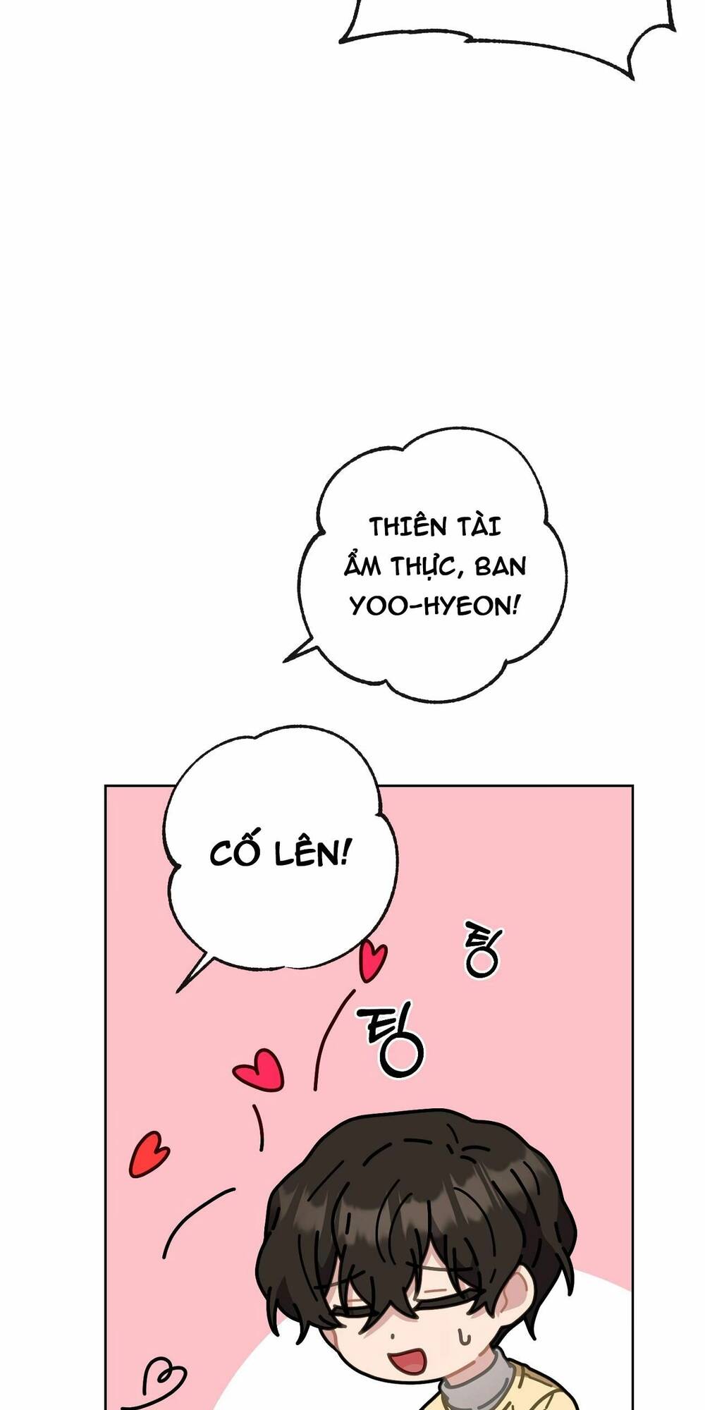 Đầu Bếp 100 Tuổi - Chapter 12 - Page 54