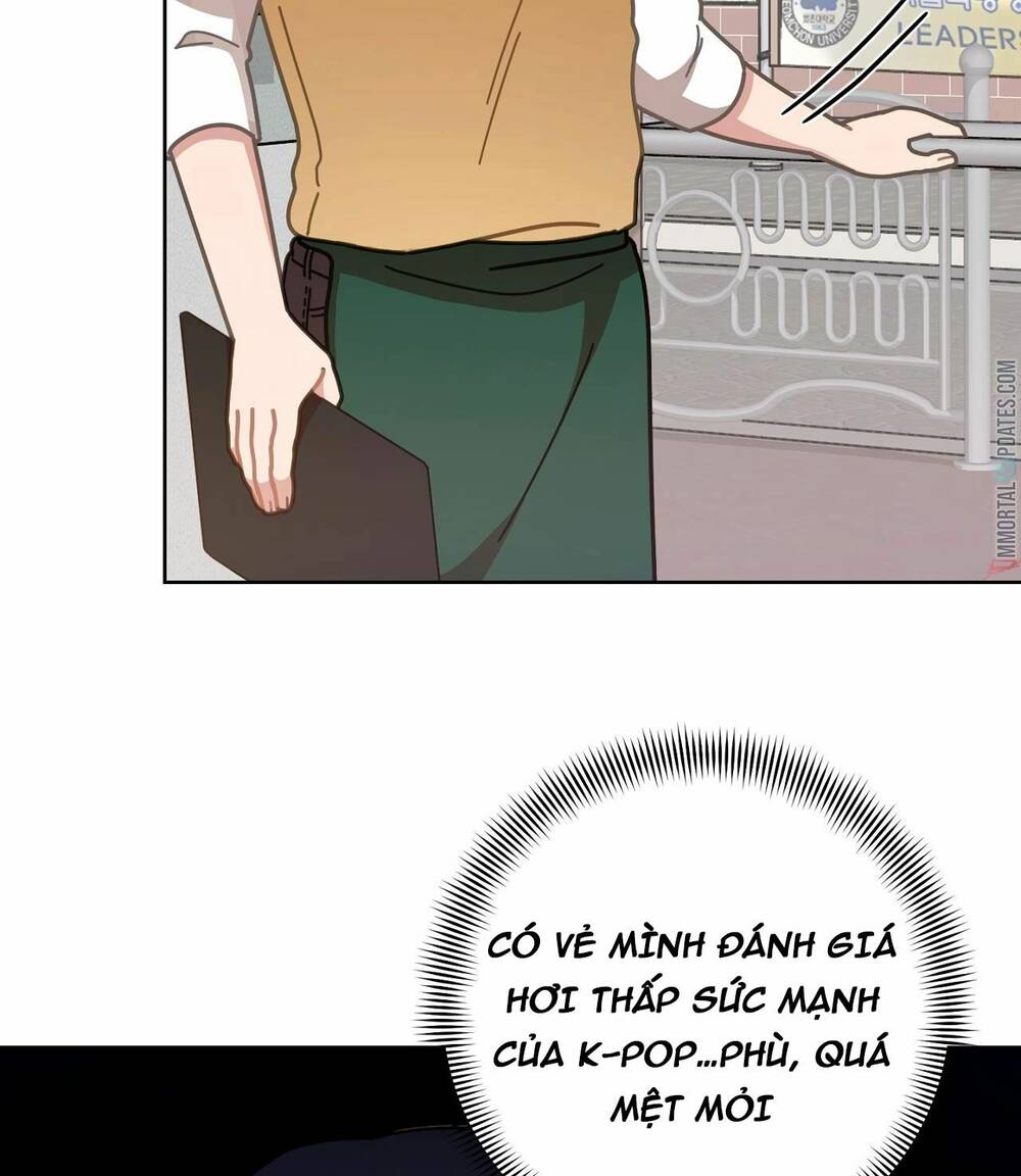 Đầu Bếp 100 Tuổi - Chapter 12 - Page 56