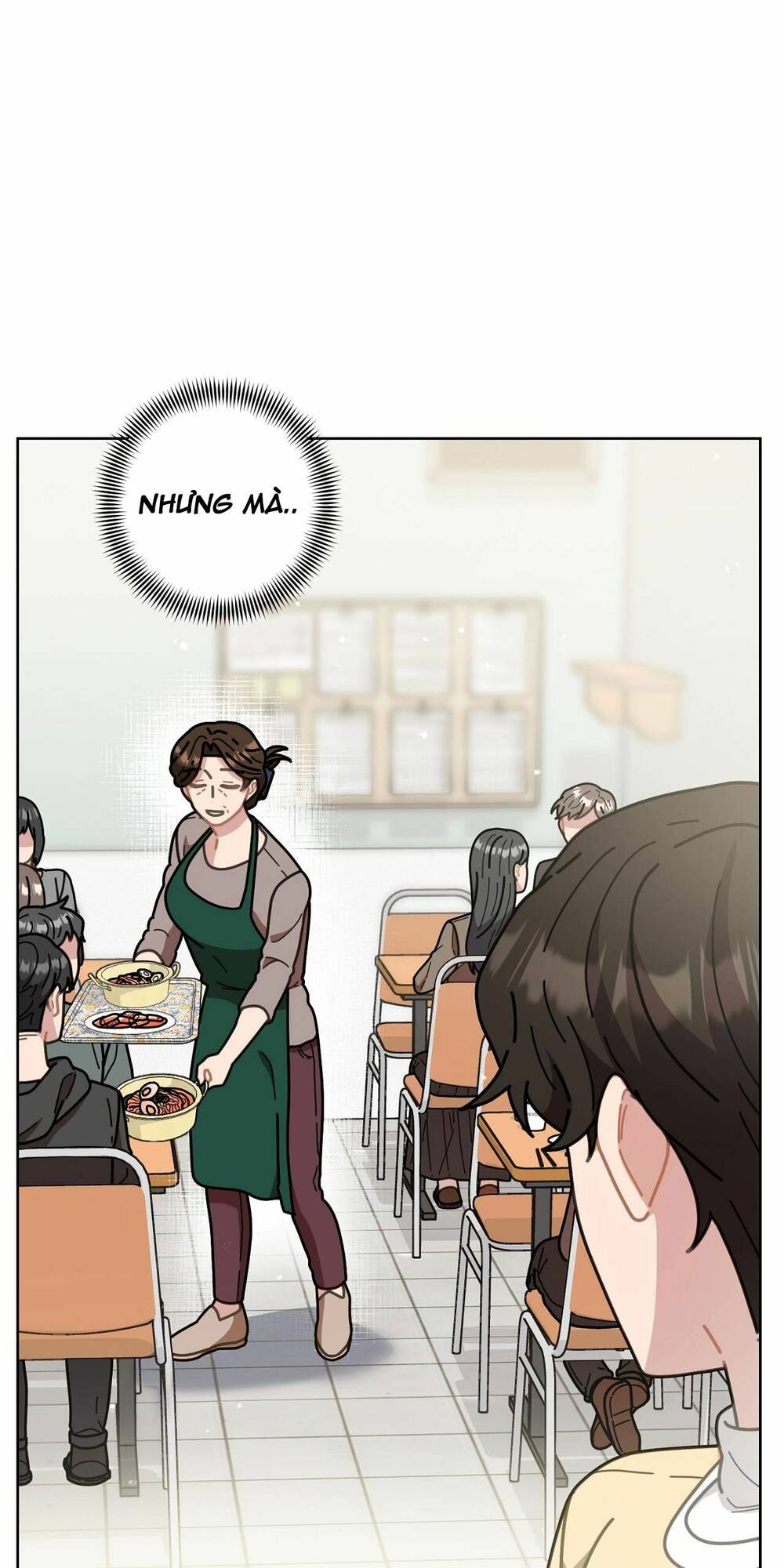 Đầu Bếp 100 Tuổi - Chapter 12 - Page 58