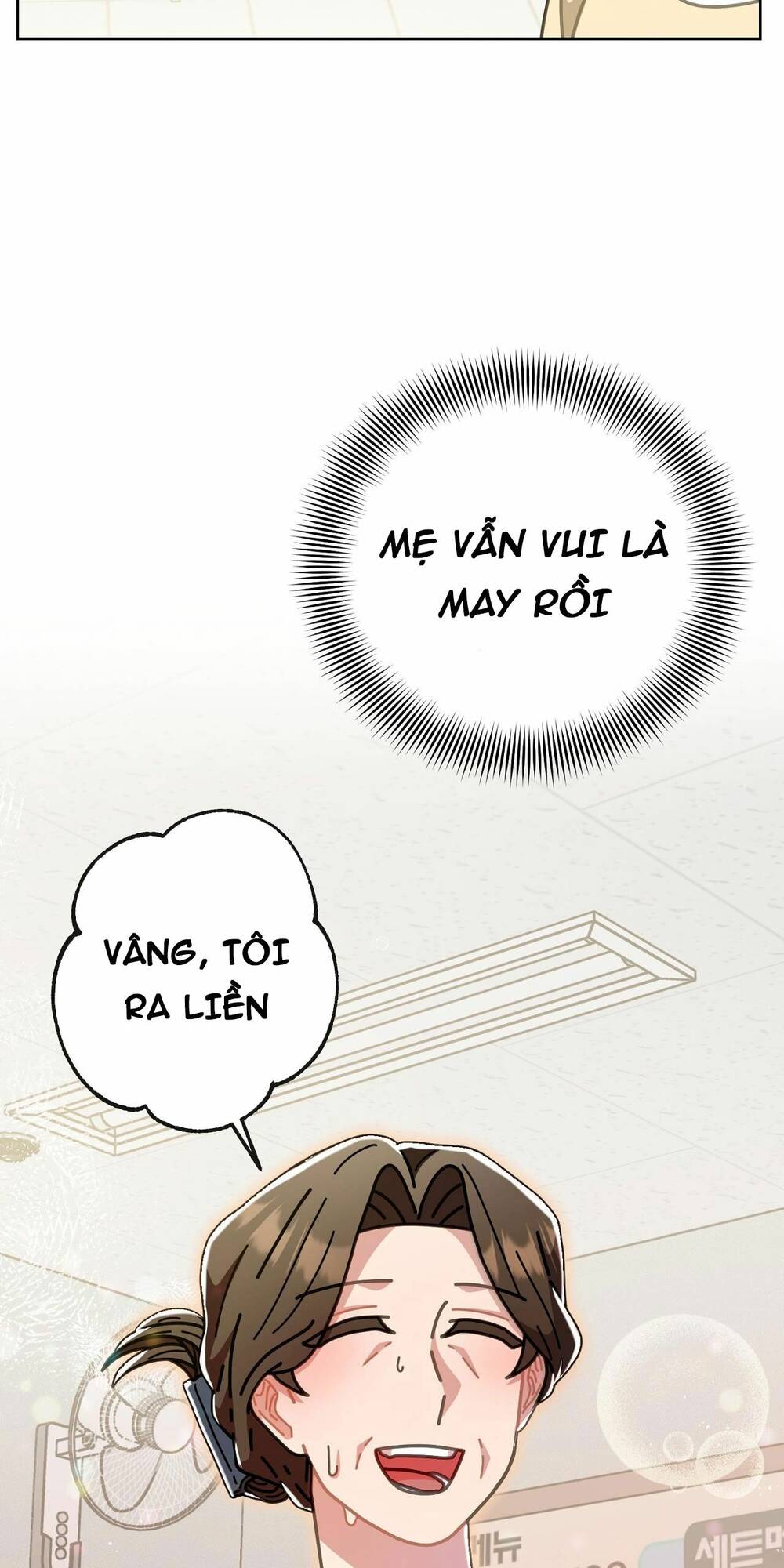 Đầu Bếp 100 Tuổi - Chapter 12 - Page 59